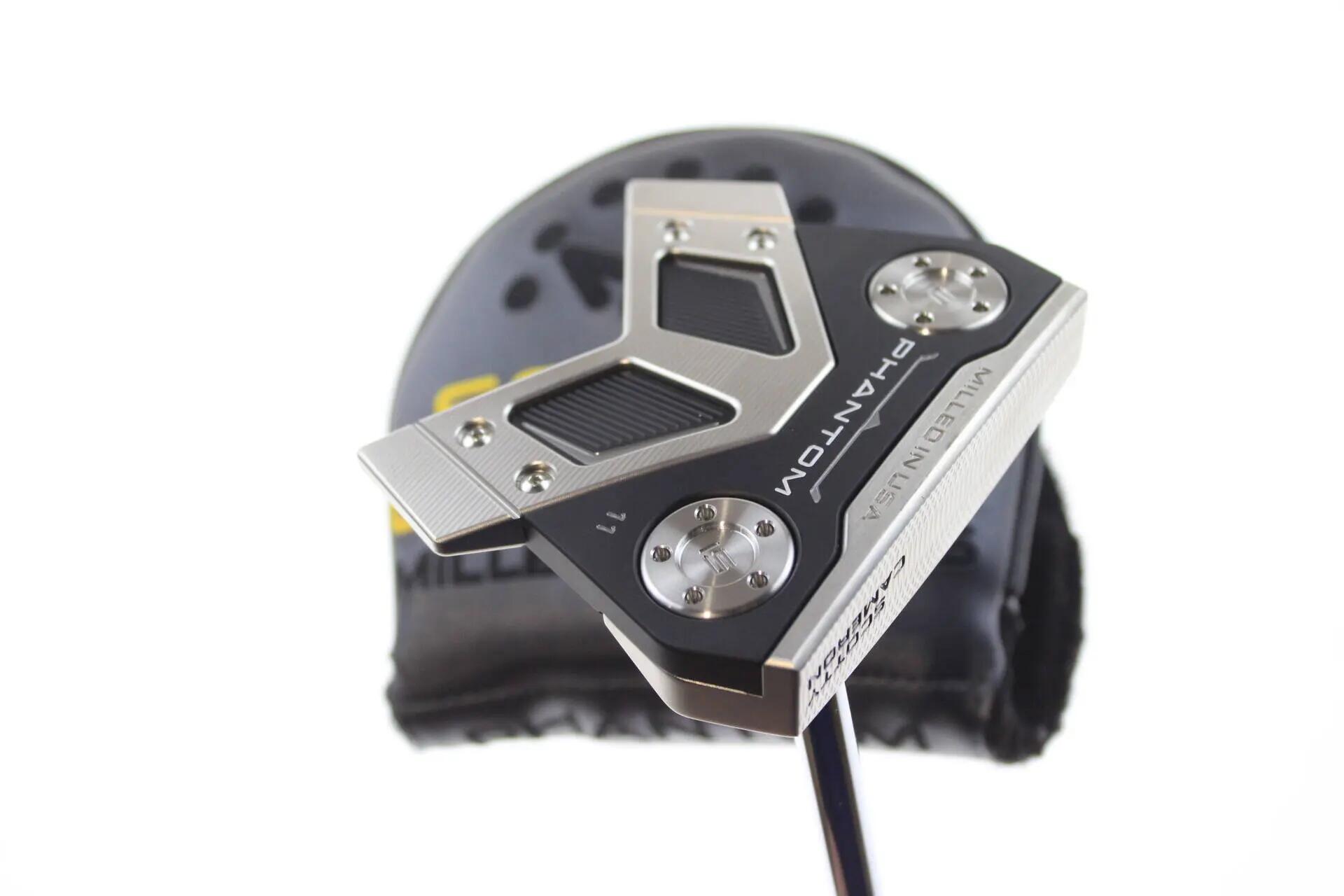 SCOTTY CAMERON picture
