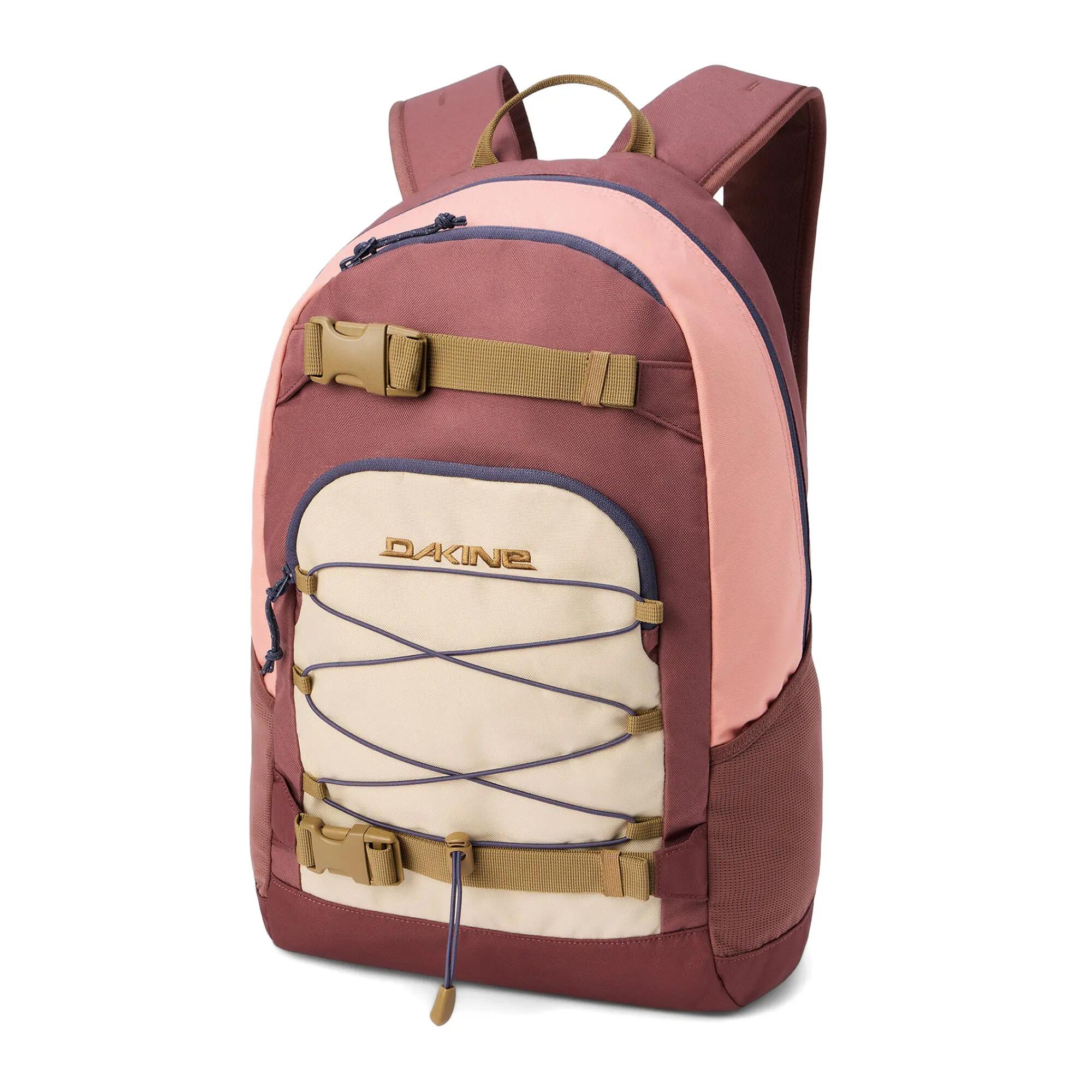 Plecak miejski Dakine Grom 23 3/3