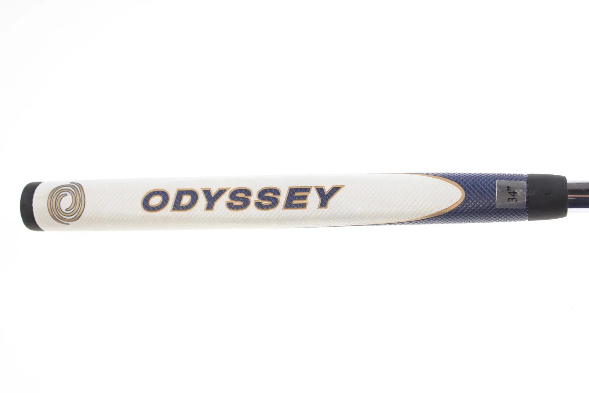 Seconde vie - Odyssey Ai-ONE Milled Eight T LH Putter - Very good 5/5