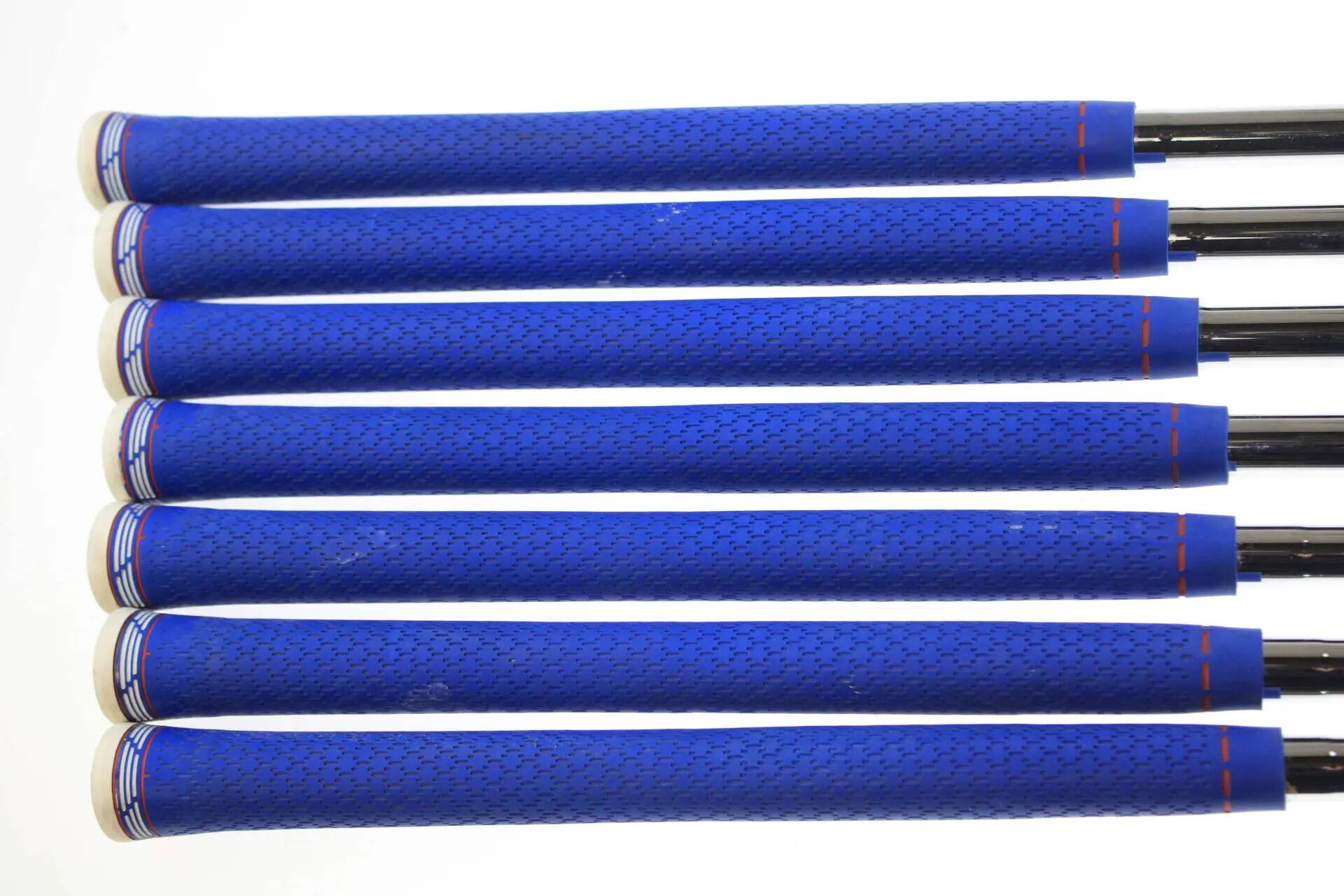 Seconde vie - Cobra King F8 One Length RH 4-PW Iron Set - Good 5/5
