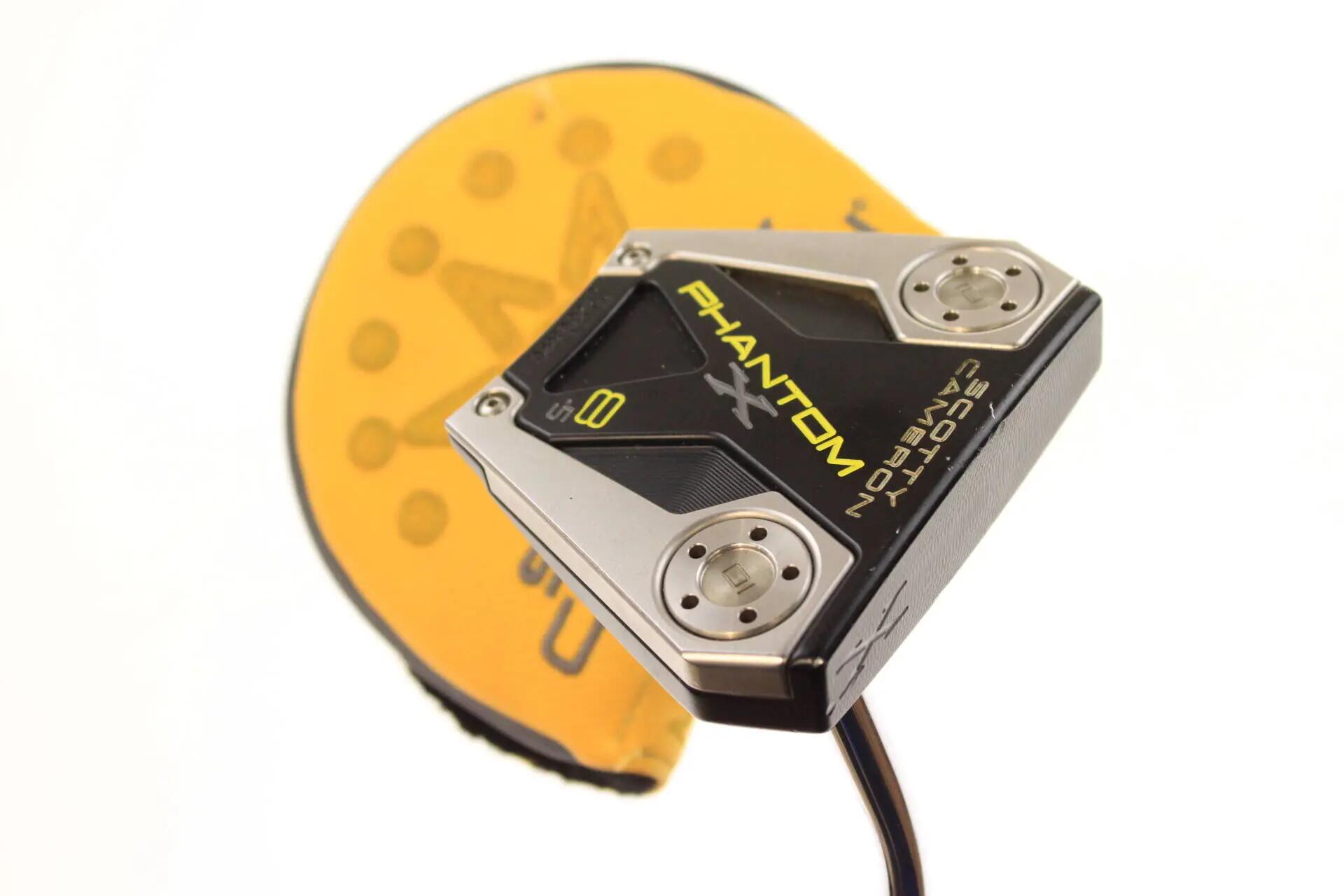 SCOTTY CAMERON picture