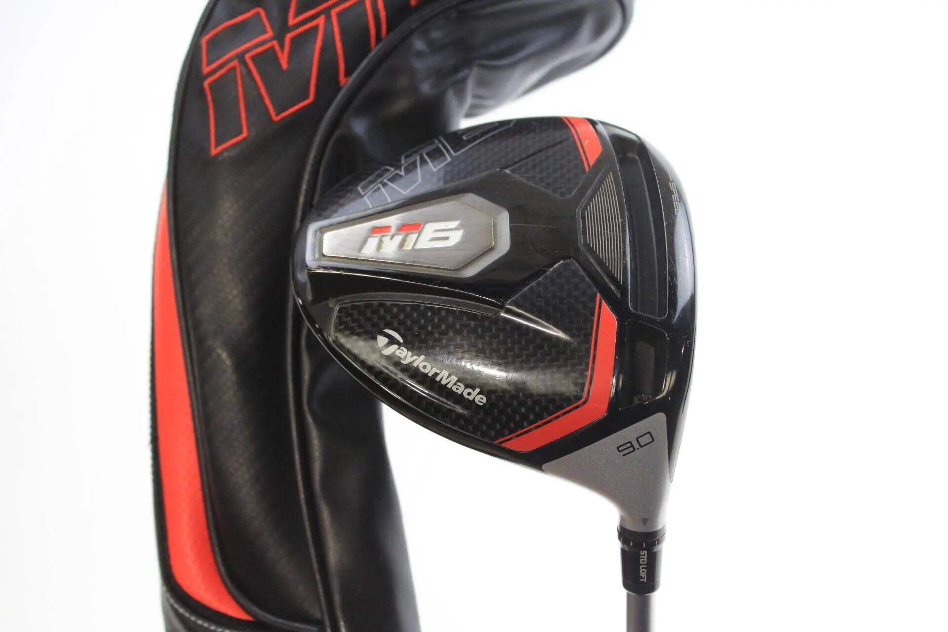 TAYLORMADE picture