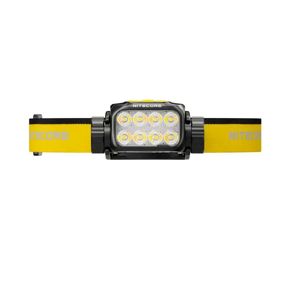 Lampe frontale Czółówka UT6 4/4