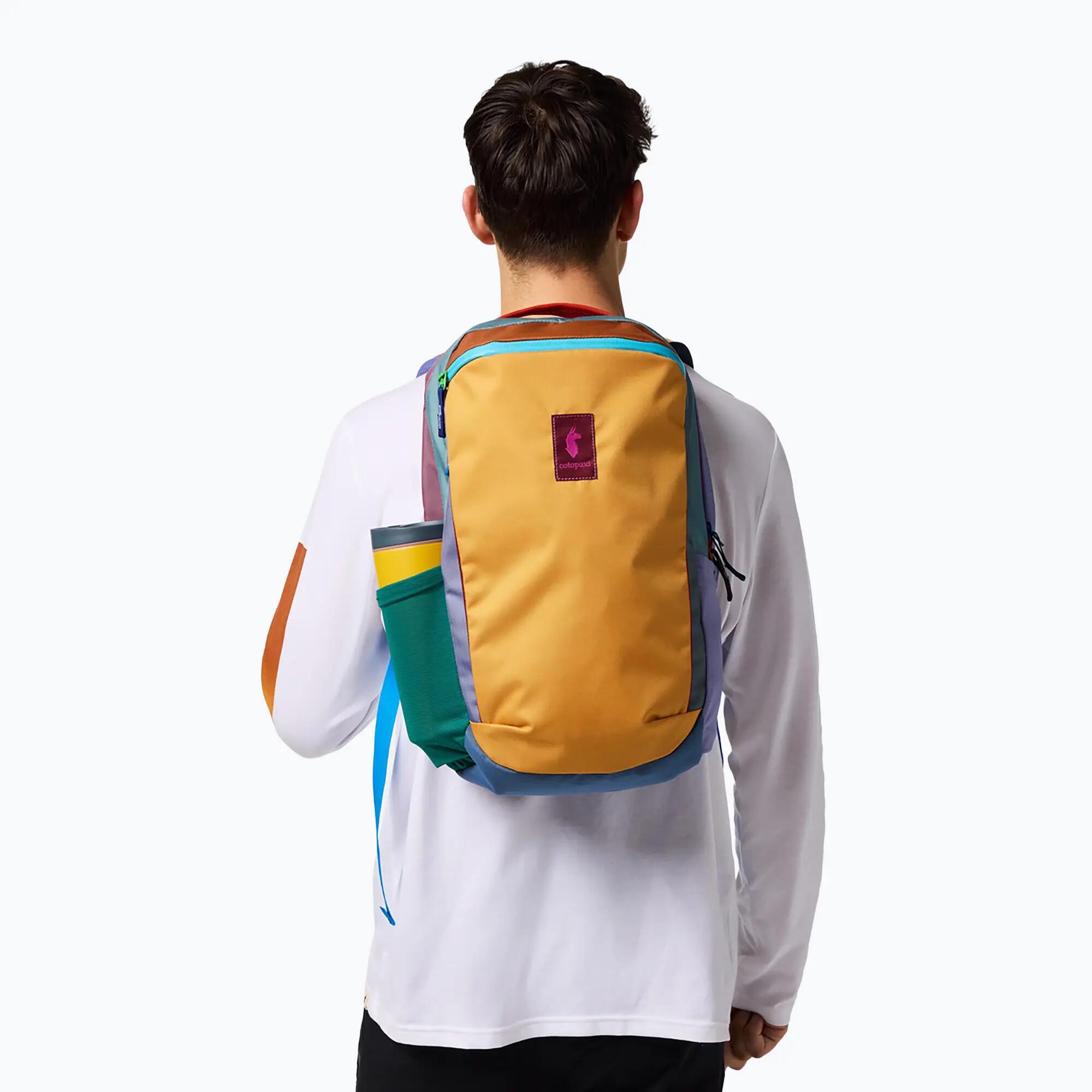 Plecak miejski Cotopaxi Allpa Daypack 18 7/7