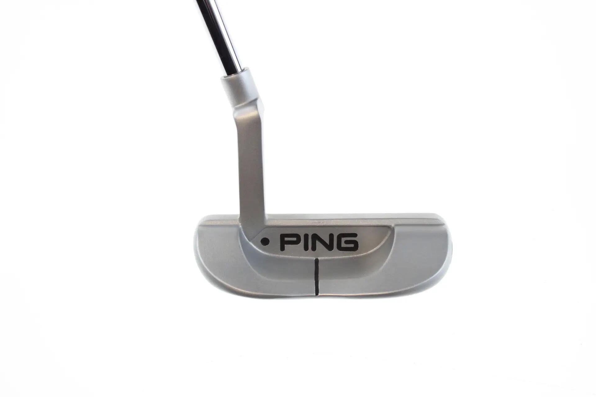 Seconde vie - Ping Sigma G B60 RH Putter - Good 3/5