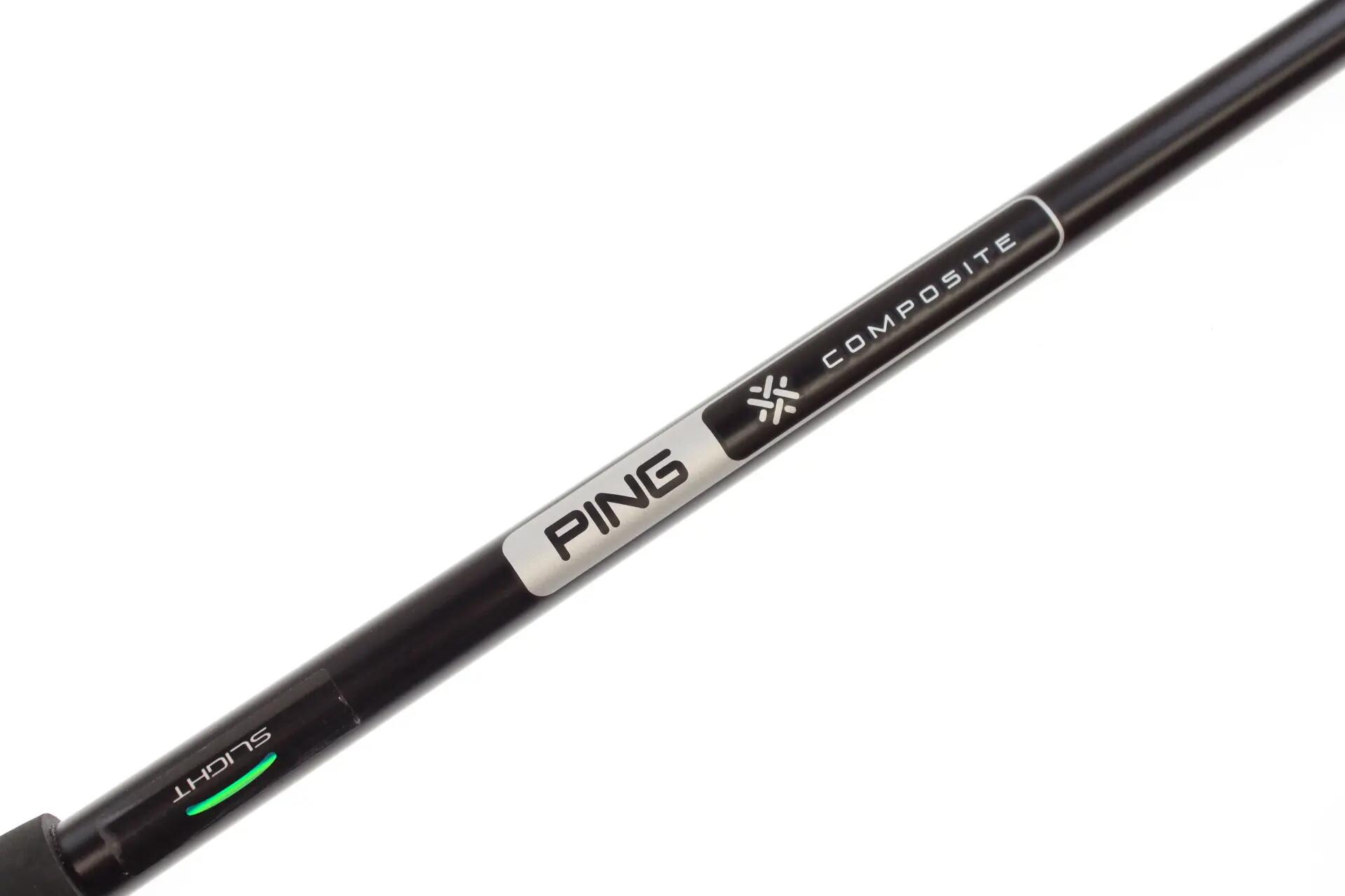Seconde vie - Ping 2024 Anser D RH Putter - Excellent 4/5