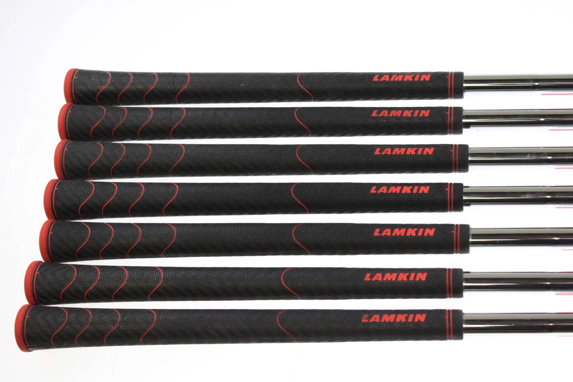 Seconde vie - Benross Delta-X RH 5-PW-SW Iron Set - Sufficient 5/5