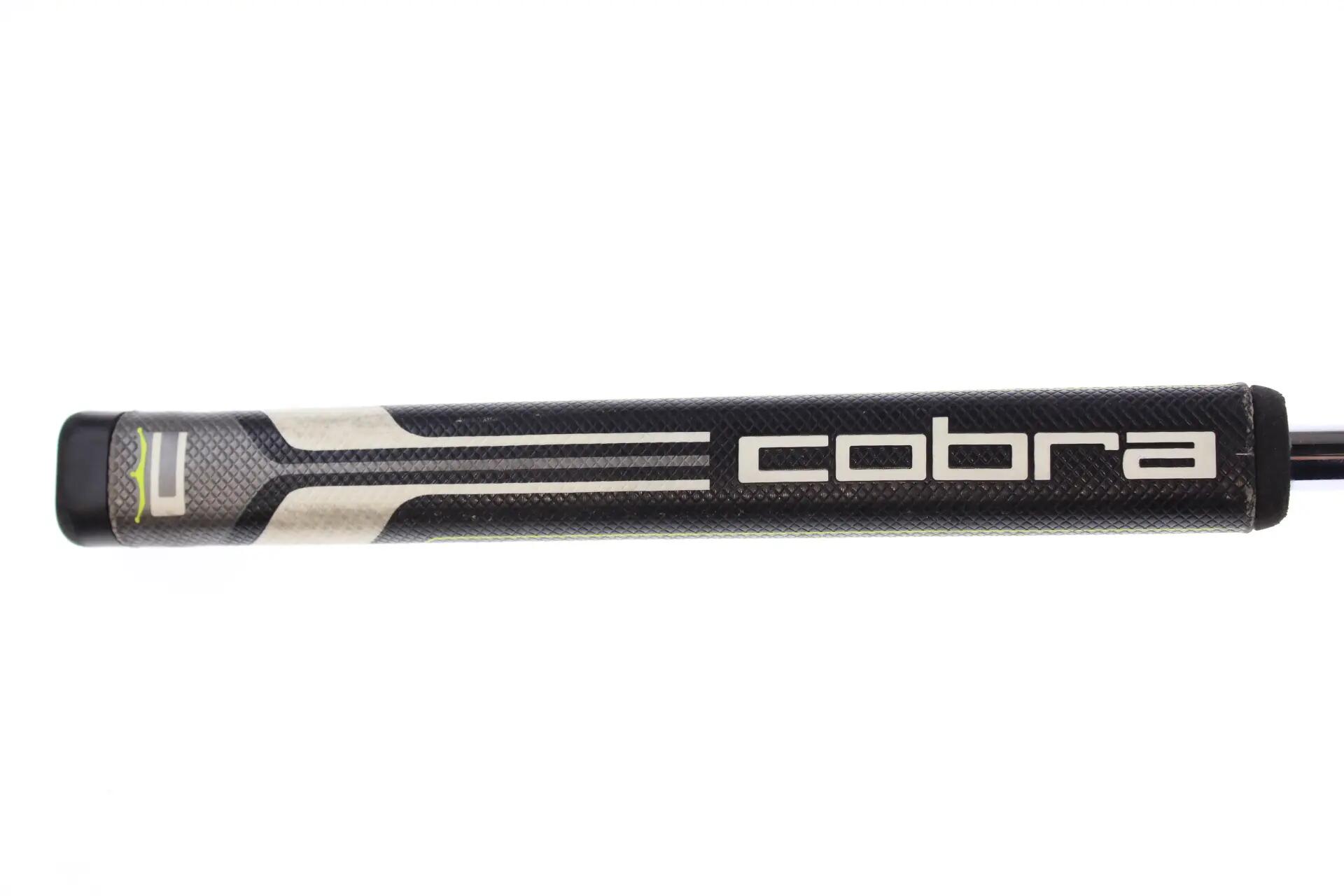 Seconde vie - Cobra KING Supersport-35 RH Putter - Good 5/5