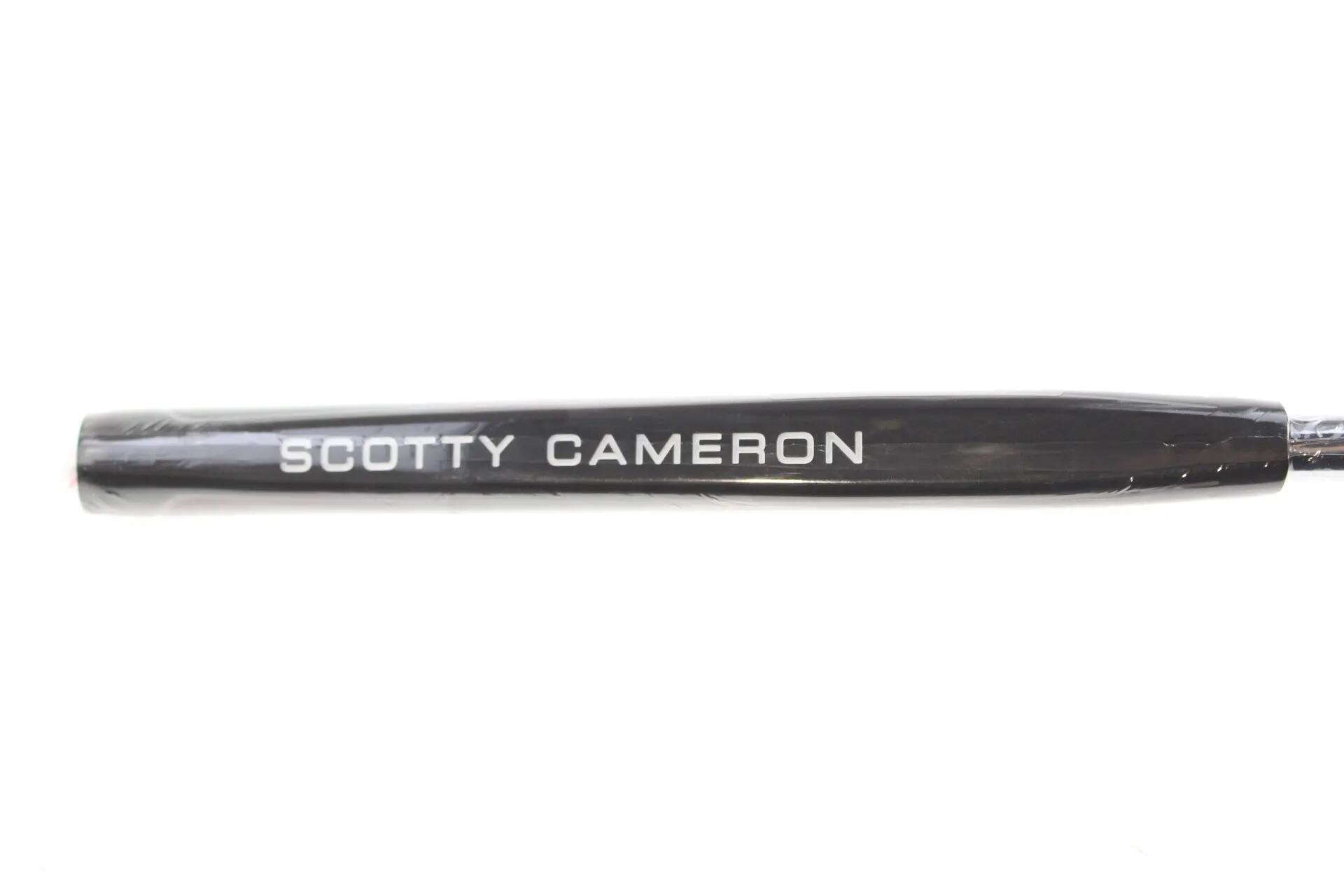 Seconde vie - Scotty Cameron 2024 Phantom 11 RH Putter - Excellent 5/5