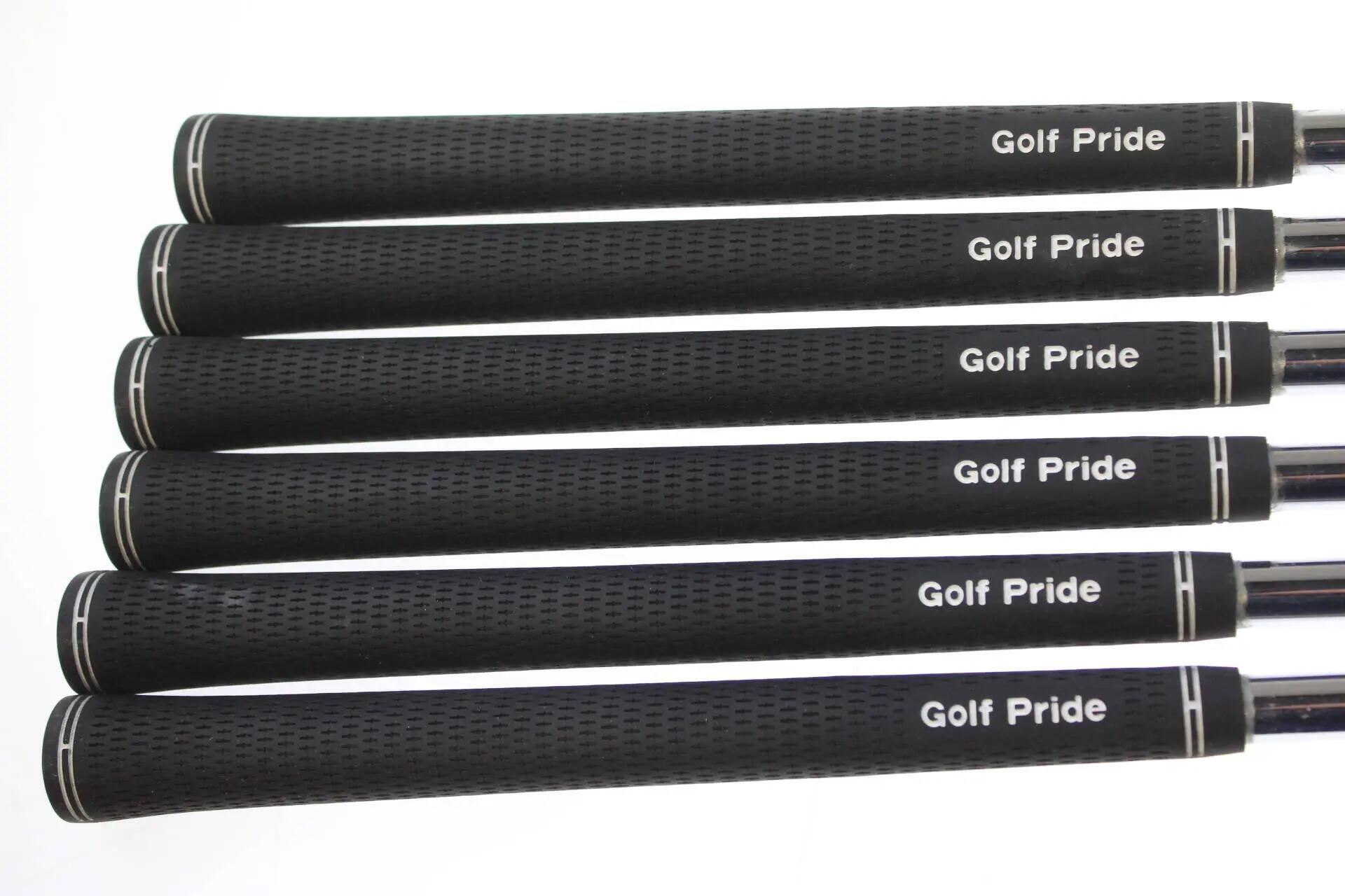 Seconde vie - Wilson Staff Model Blade 2024 RH 5-PW Iron Set - Sufficient 7/7