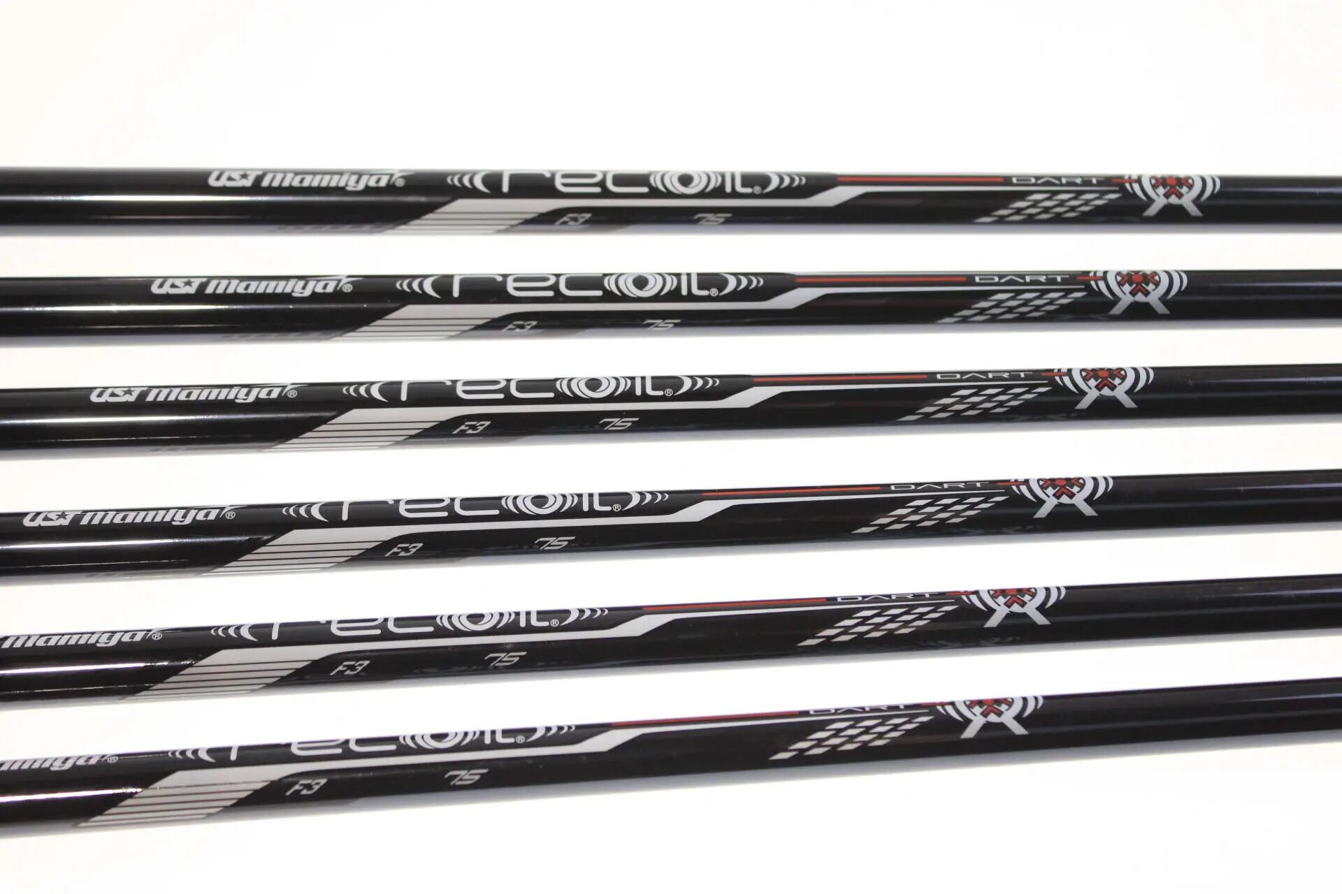 Seconde vie - Ping Blueprint S RH 5-PW Iron Set - Sufficient 4/6