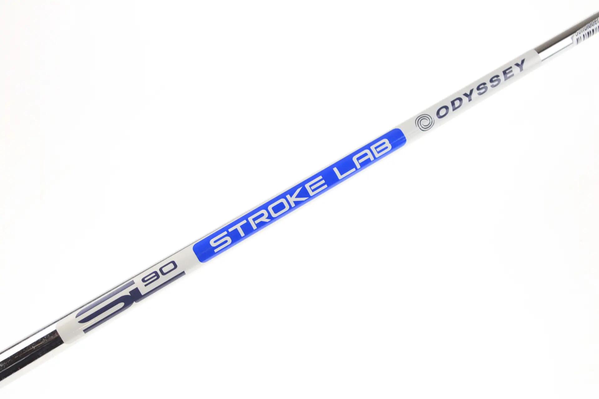 Seconde vie - Odyssey Ai-ONE Milled Eight T LH Putter - Very good 4/5