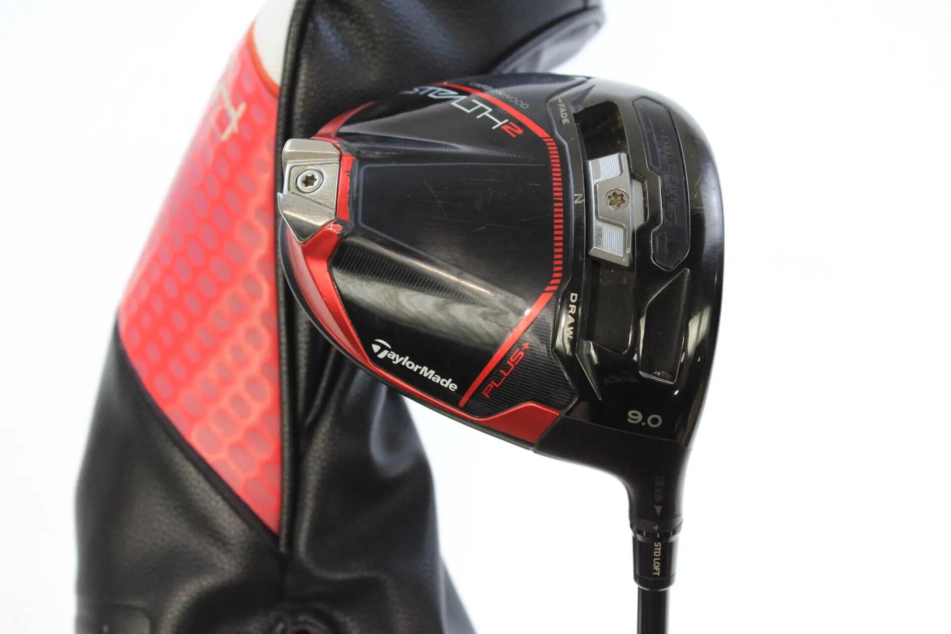 TAYLORMADE picture