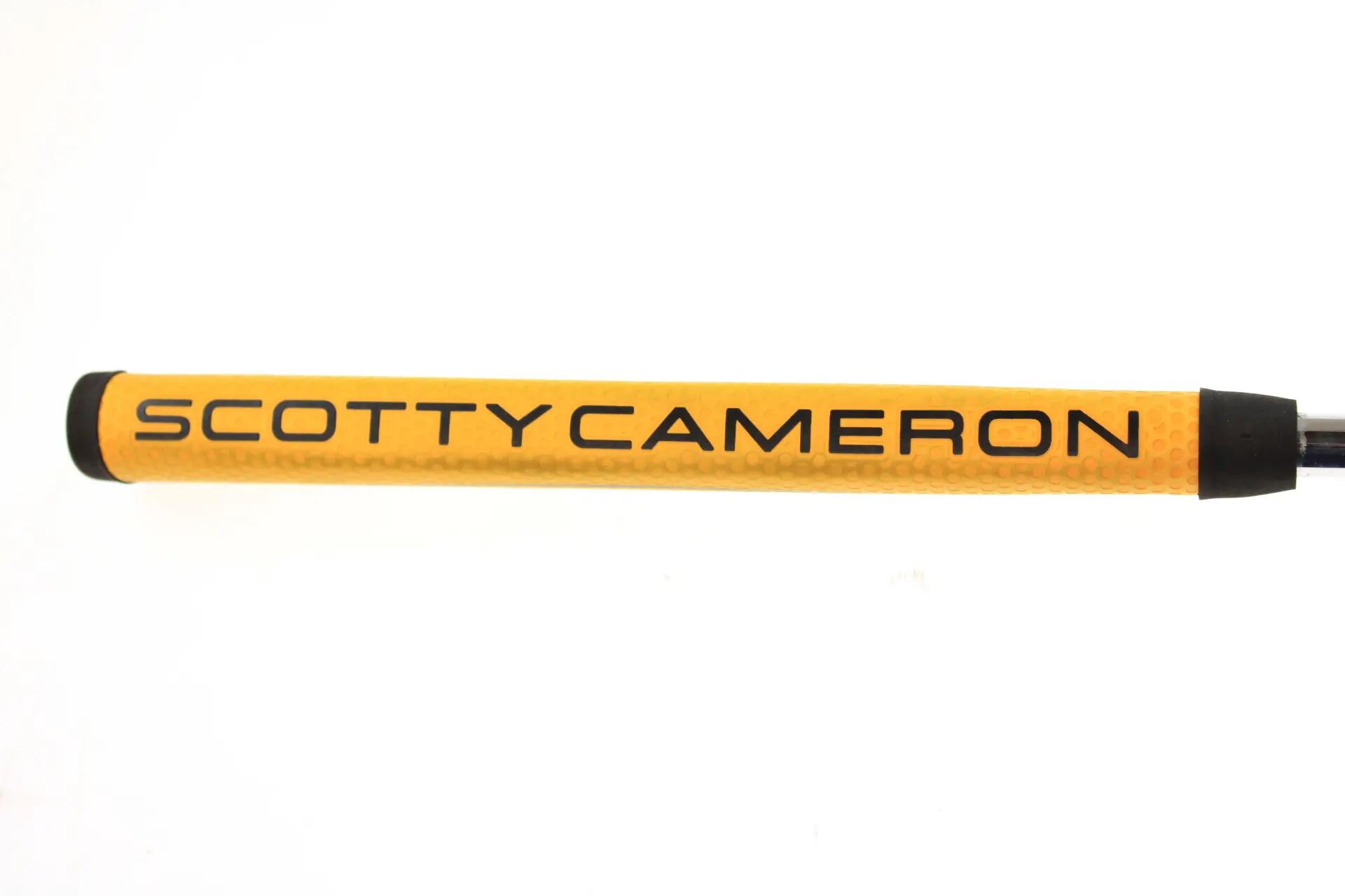 Seconde vie - Scotty Cameron Phantom X 8.5 RH Putter - Sufficient 5/5