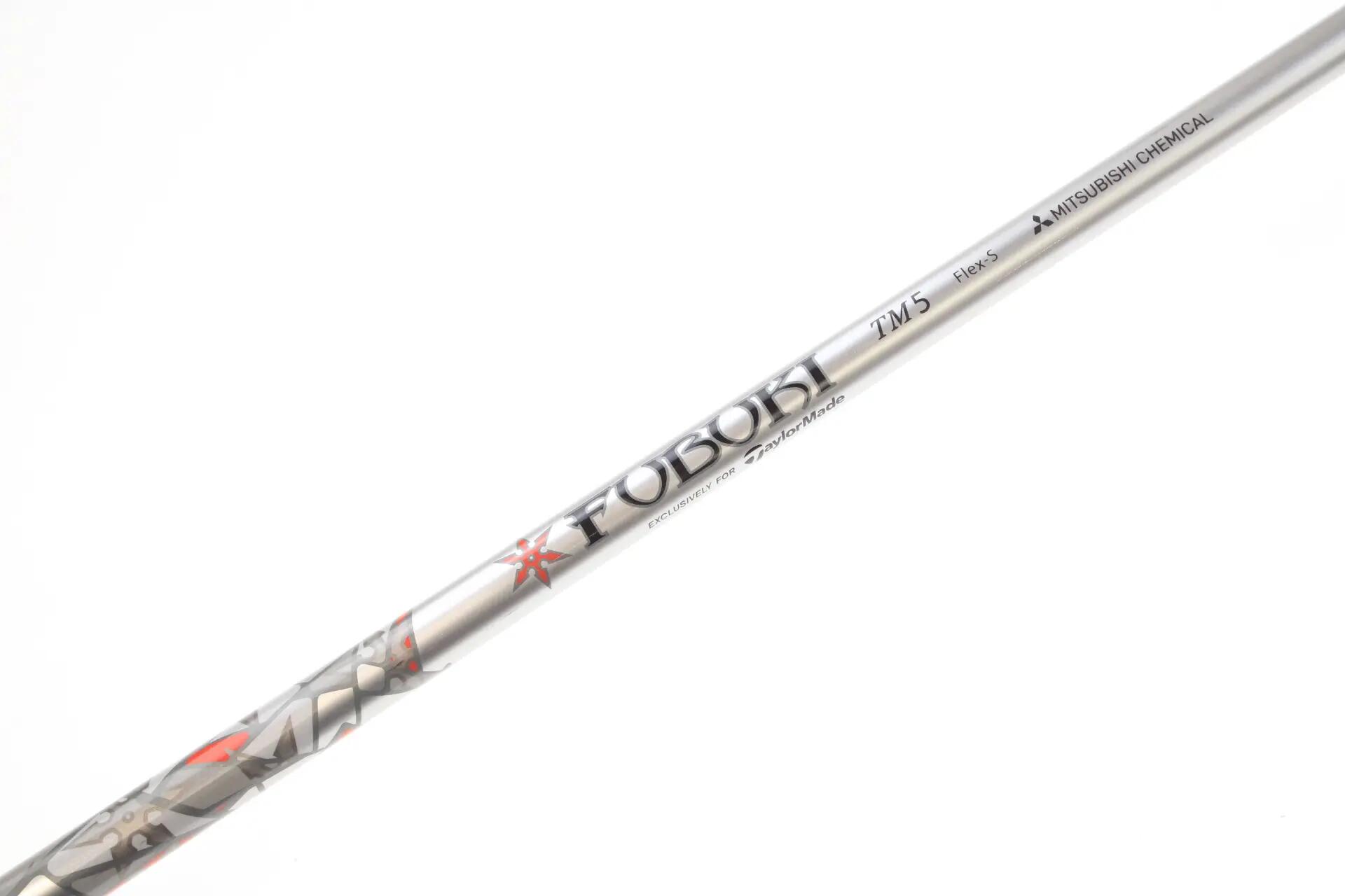 Seconde vie - TaylorMade M6 RH 9-deg Driver - Sufficient 4/5