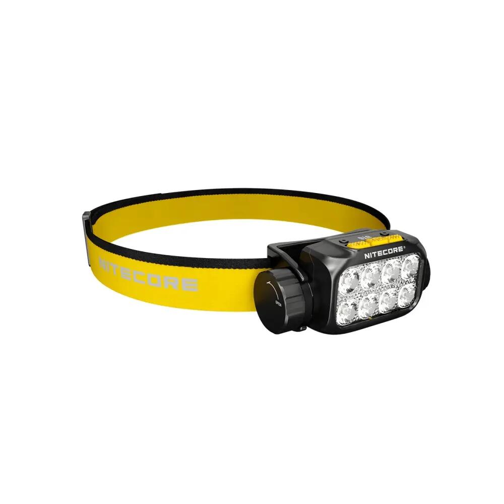Lampe frontale Czółówka UT6 3/4