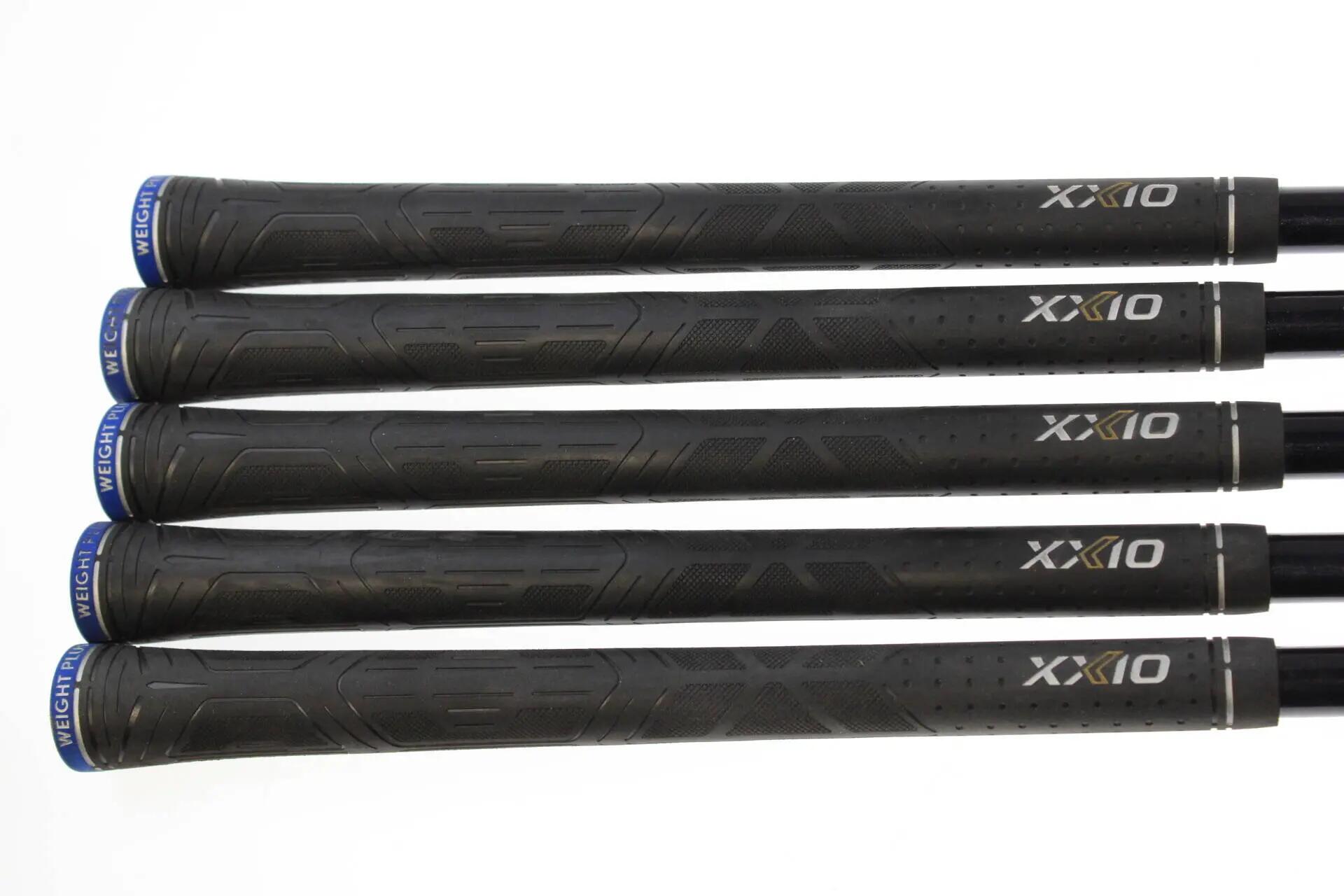 Seconde vie - XXIO 13 RH 6-PW Iron Set - Good 6/6