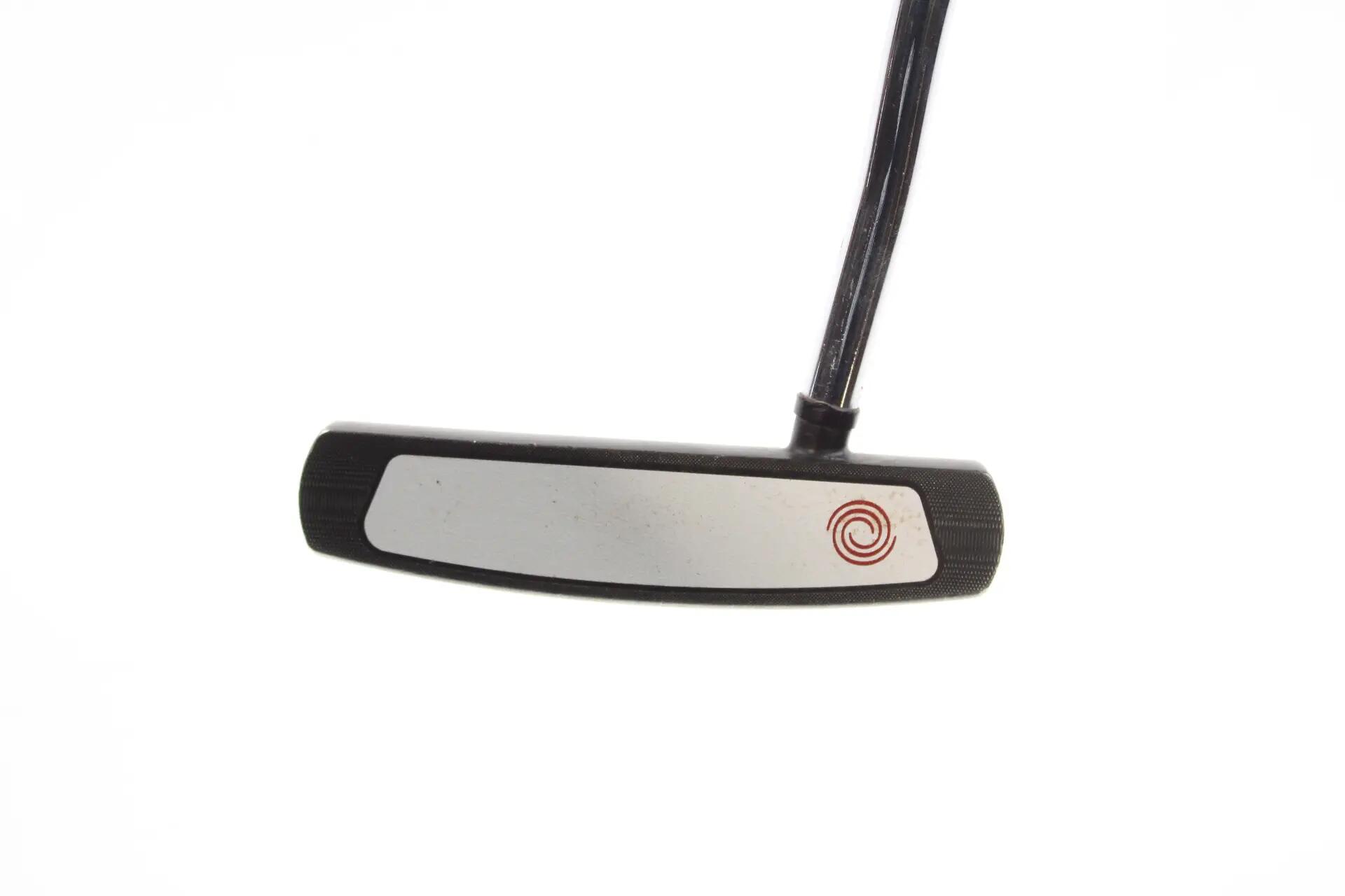 Seconde vie - Odyssey Tri-Hot 5K Triple Wide RH Putter - Good 2/6