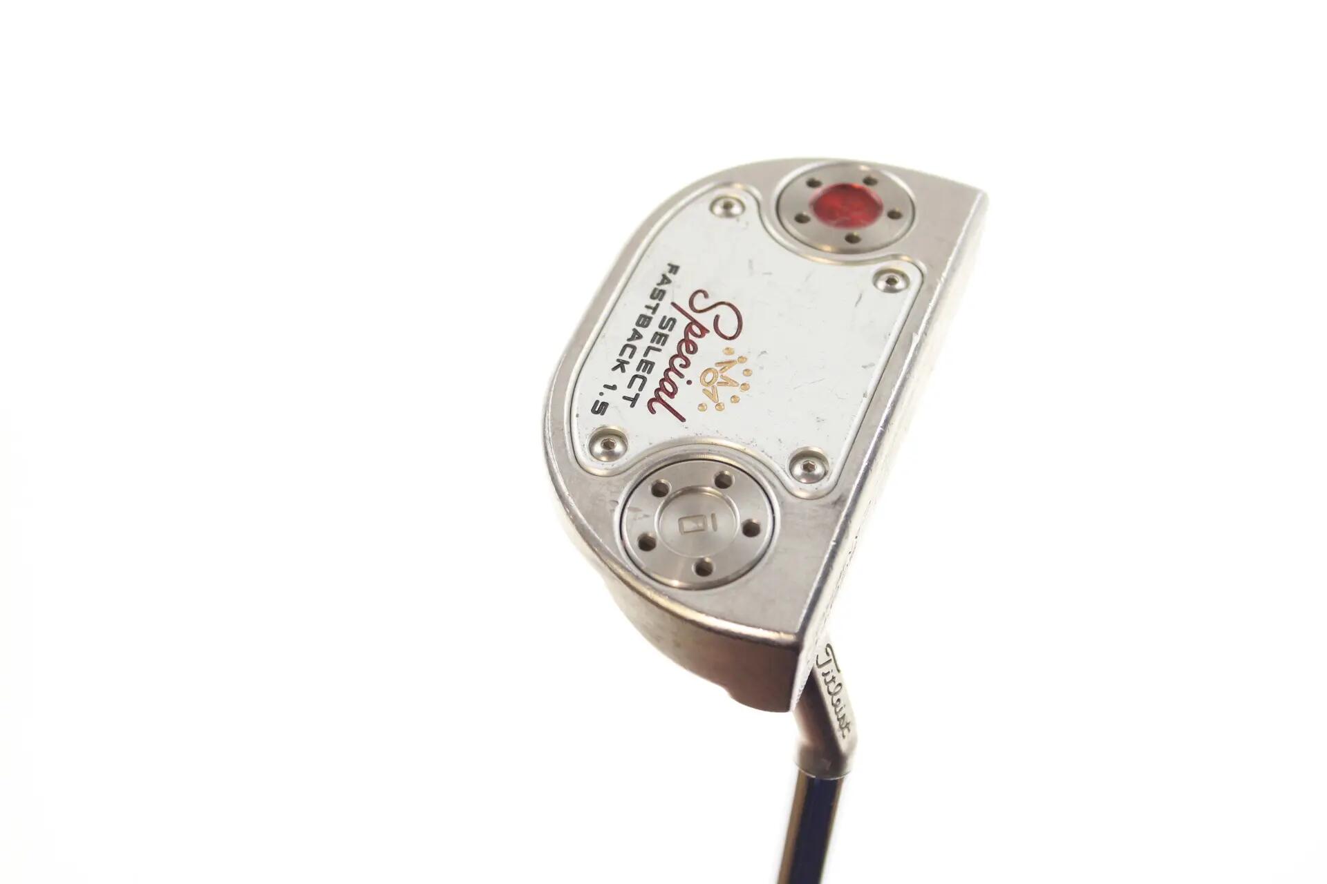 SCOTTY CAMERON picture