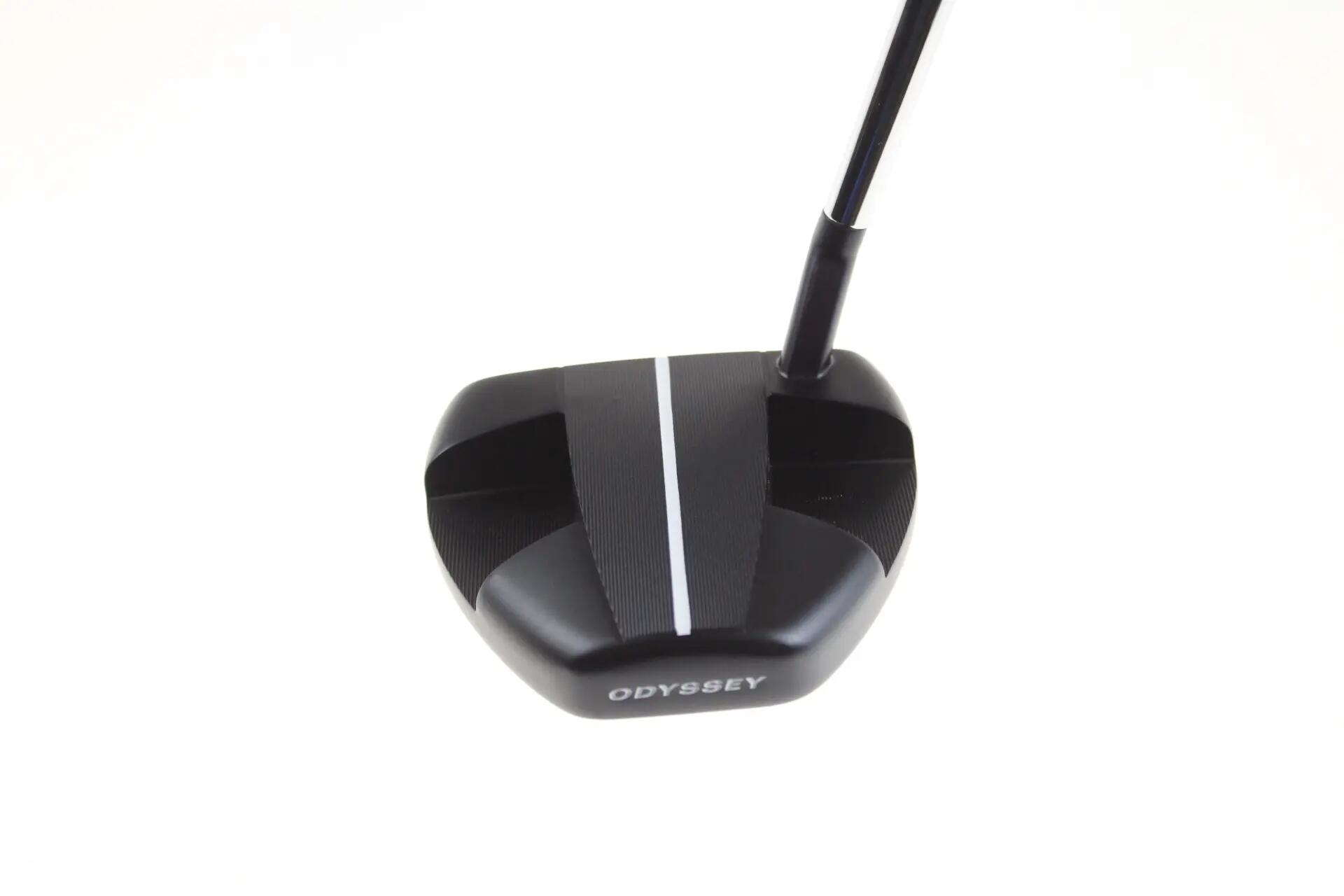 Seconde vie - Odyssey Ai-ONE Milled Eight T LH Putter - Very good 3/5
