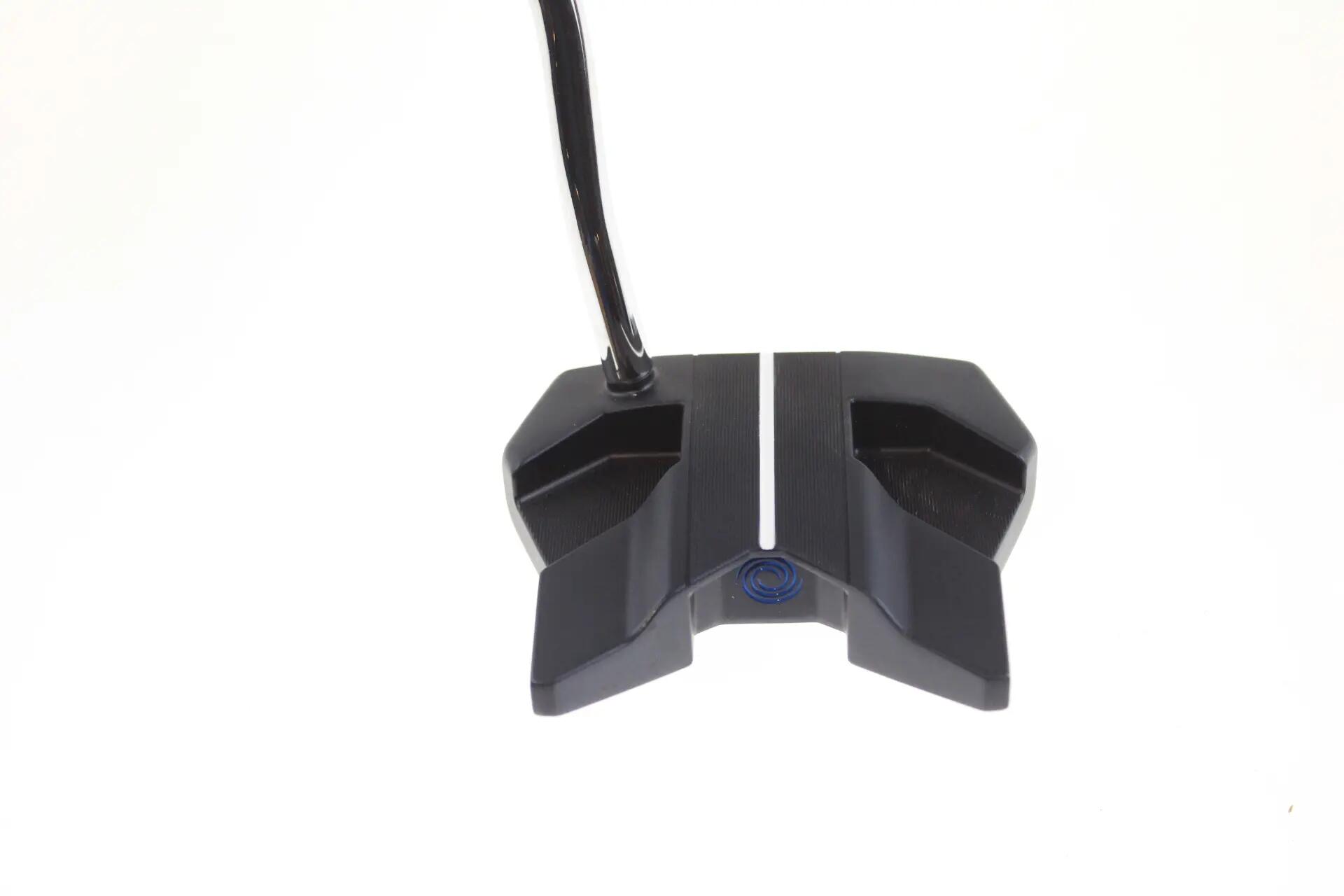Seconde vie - Odyssey Ai-ONE Wing Back DB RH Putter - Very good 3/5