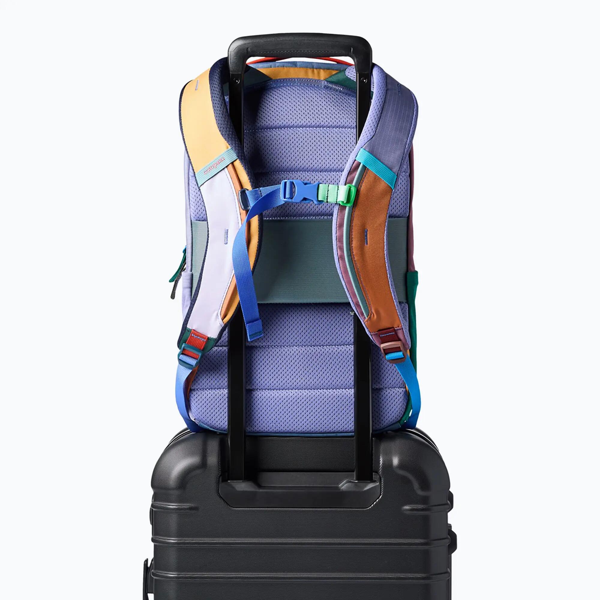 Plecak miejski Cotopaxi Allpa Daypack 18 6/7