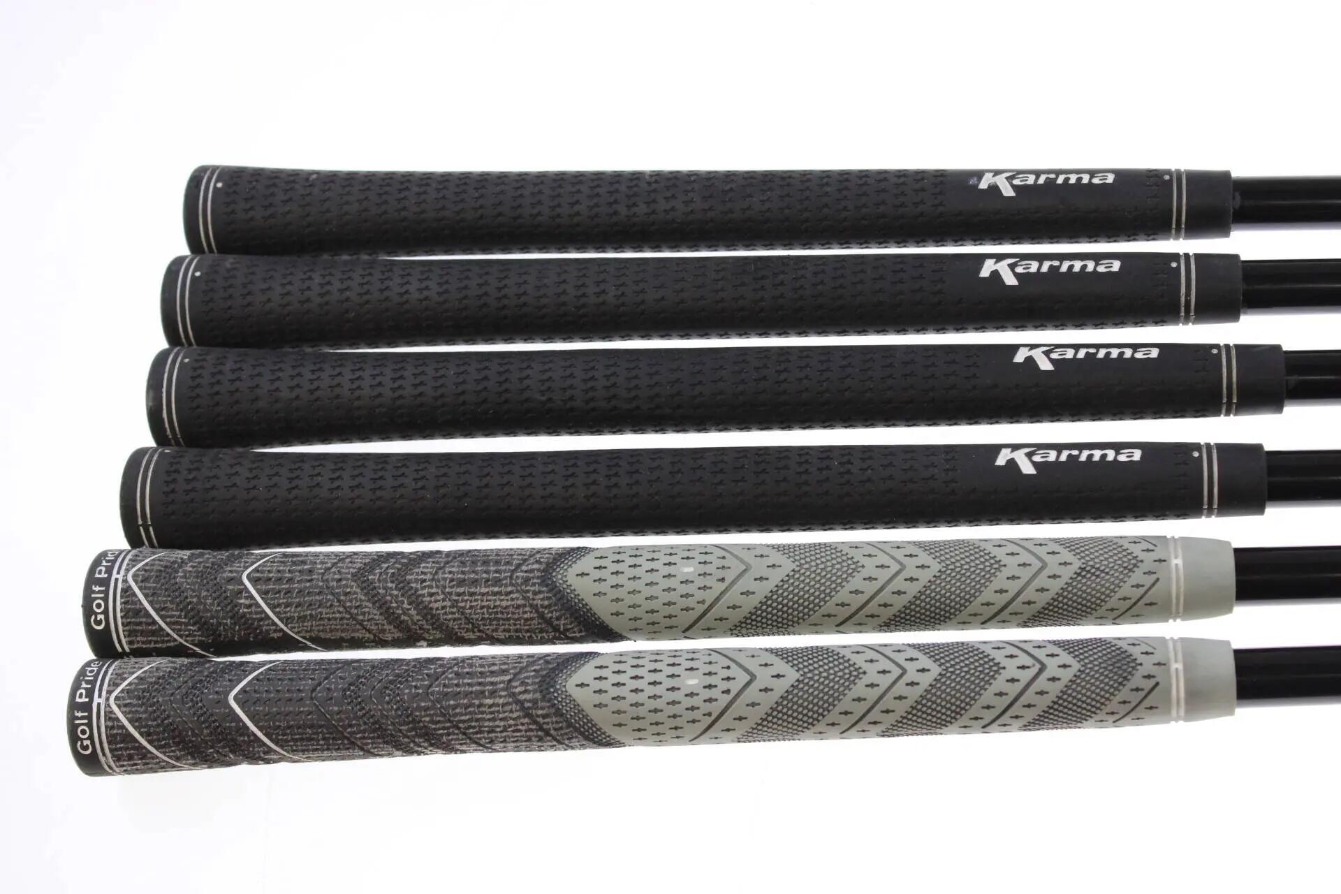 Seconde vie - Ping i210 RH 5-PW Iron Set - Sufficient 6/6
