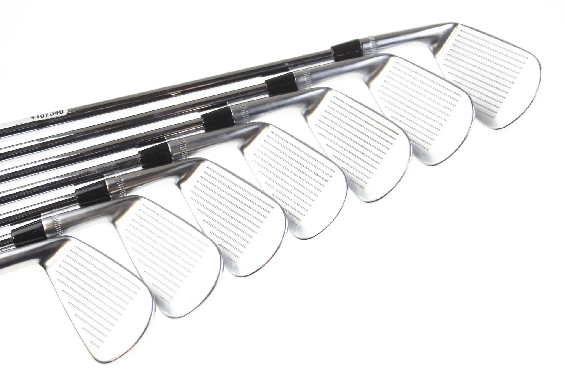 Seconde vie - Callaway Apex MB 2024 RH 3-9 Iron Set - Good 2/5