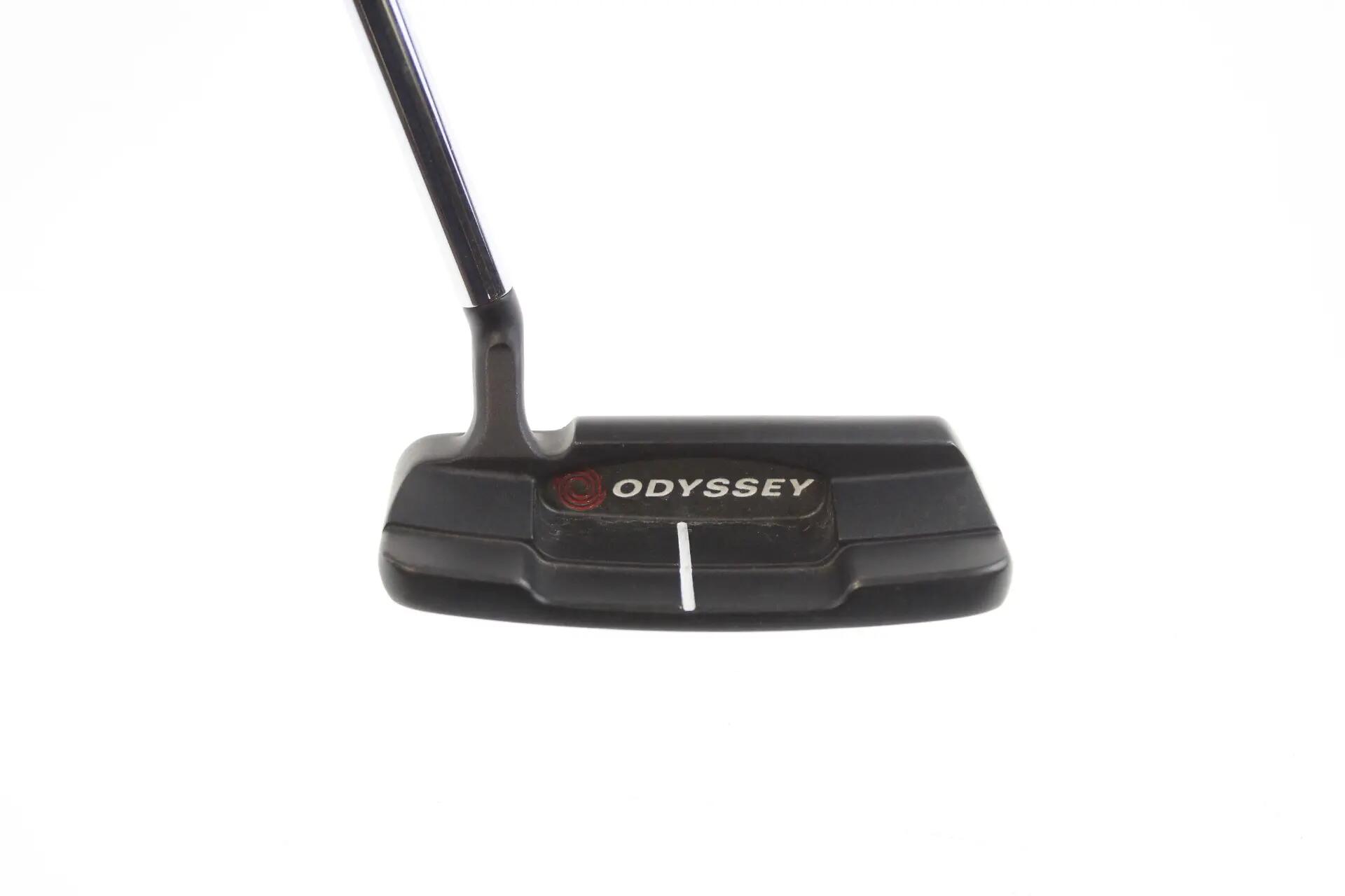 Seconde vie - Odyssey O-Works #1W S RH Putter - Good 3/6