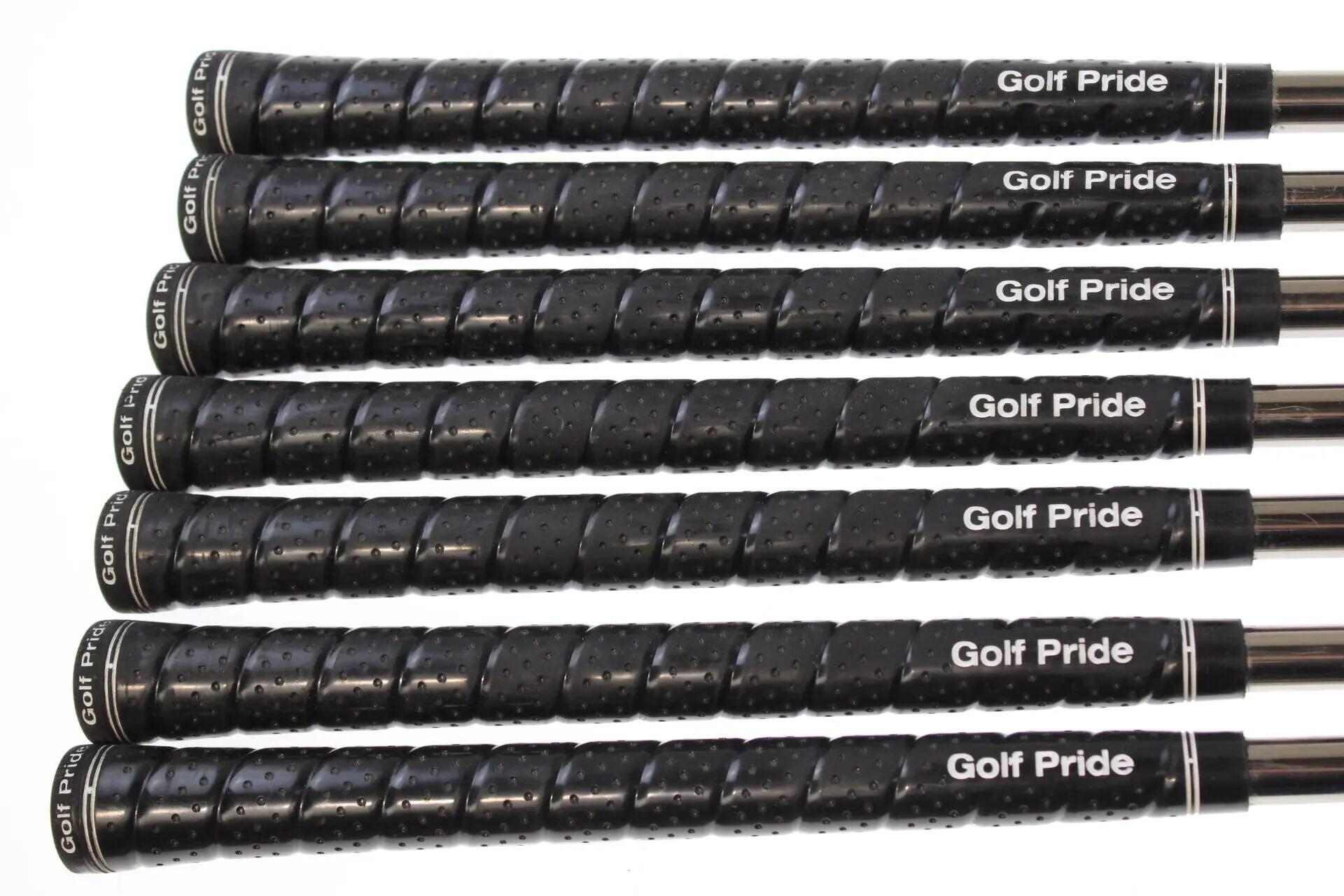 Seconde vie - Callaway Apex 21 Combo RH 4-PW Iron Set - Sufficient 6/6