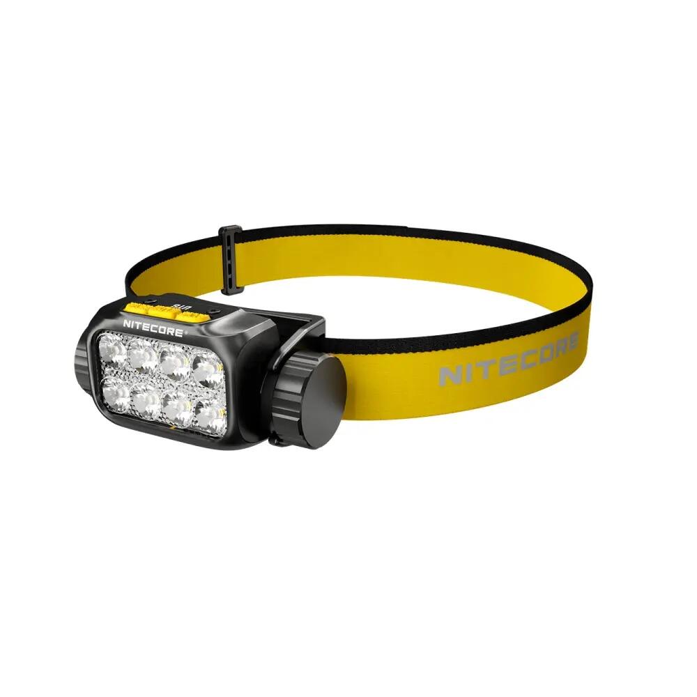Lampe frontale Czółówka UT6 2/4