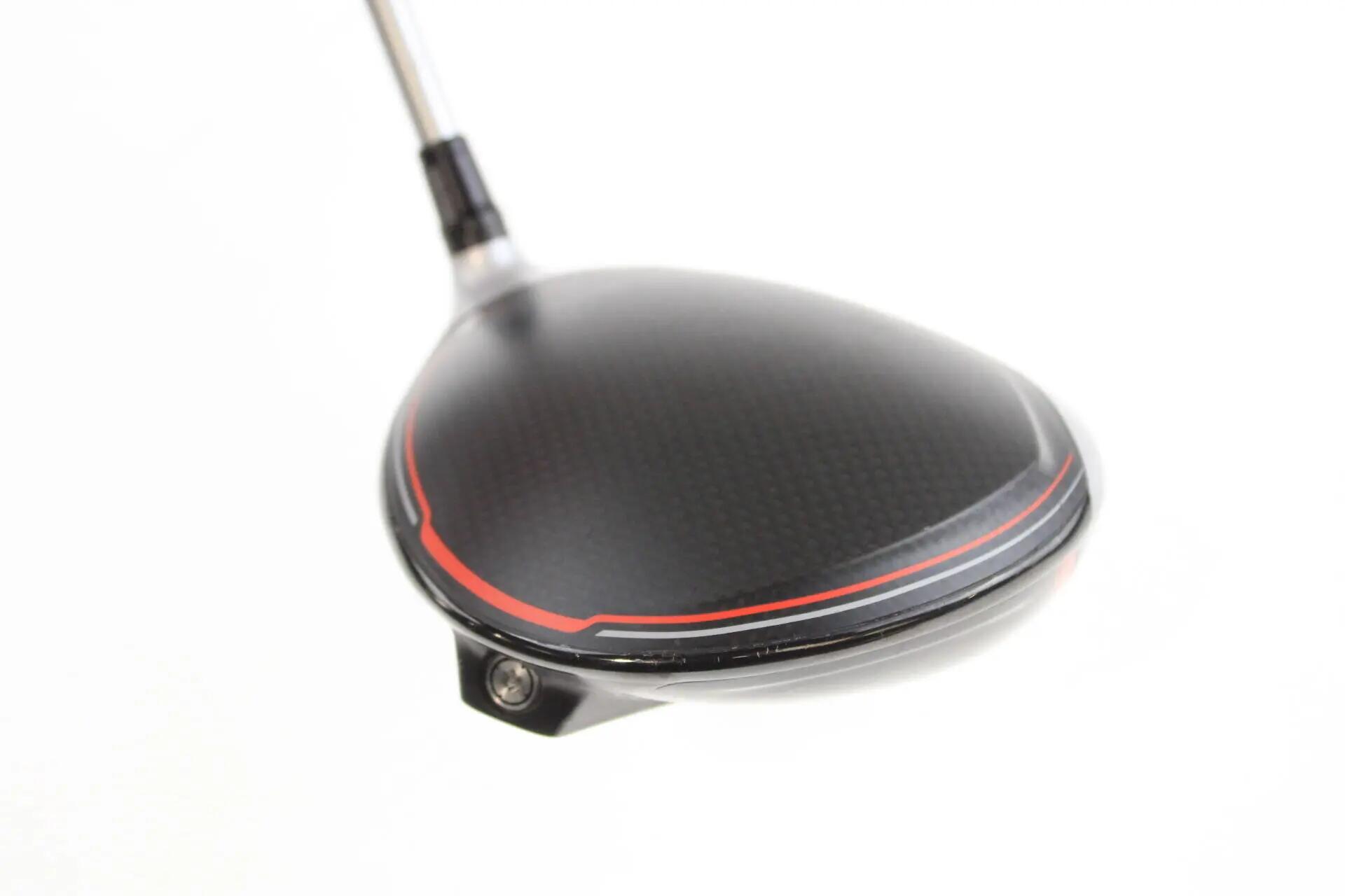 Seconde vie - TaylorMade M6 RH 9-deg Driver - Sufficient 3/5
