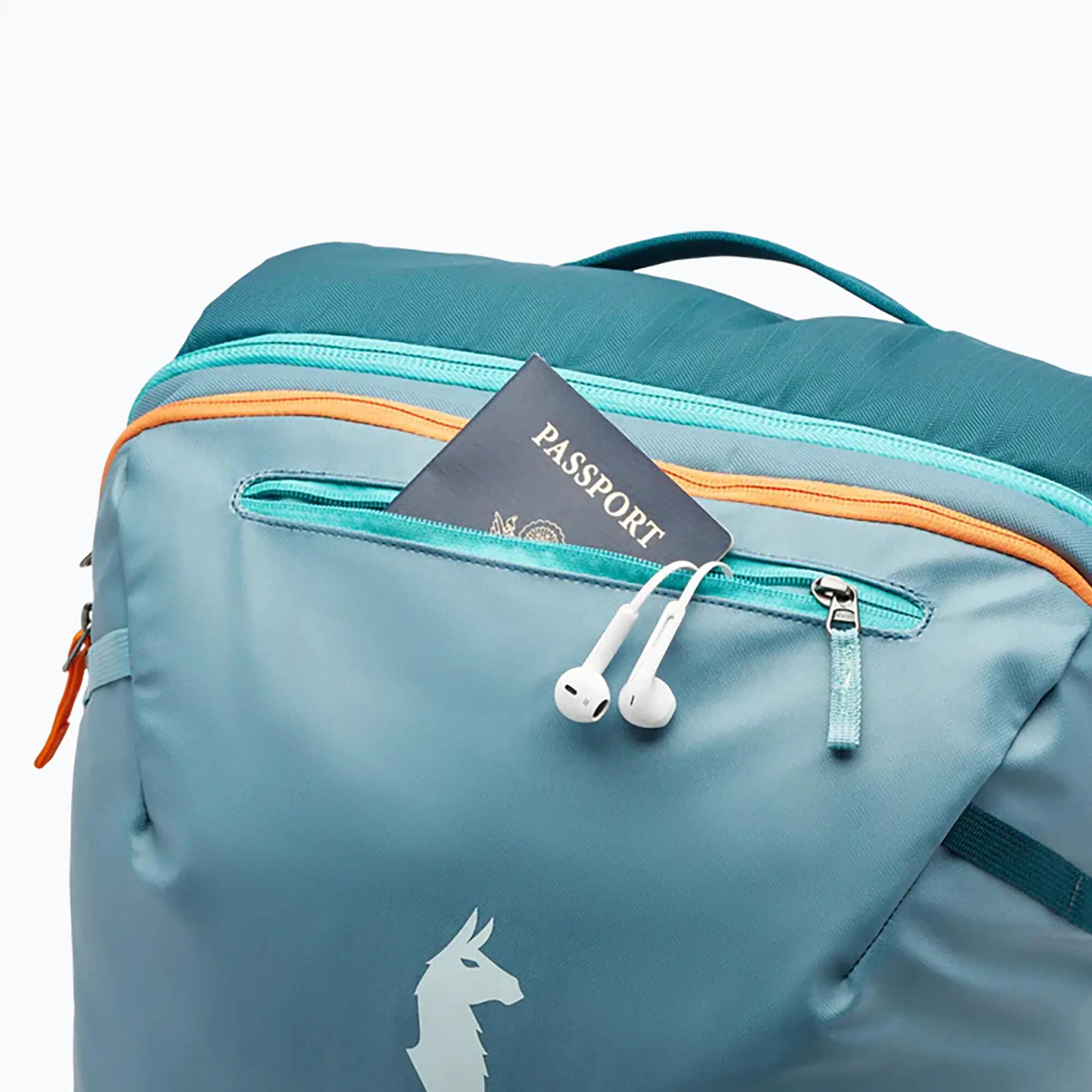 Plecak turystyczny Cotopaxi Allpa Travel Pack 42 5/7