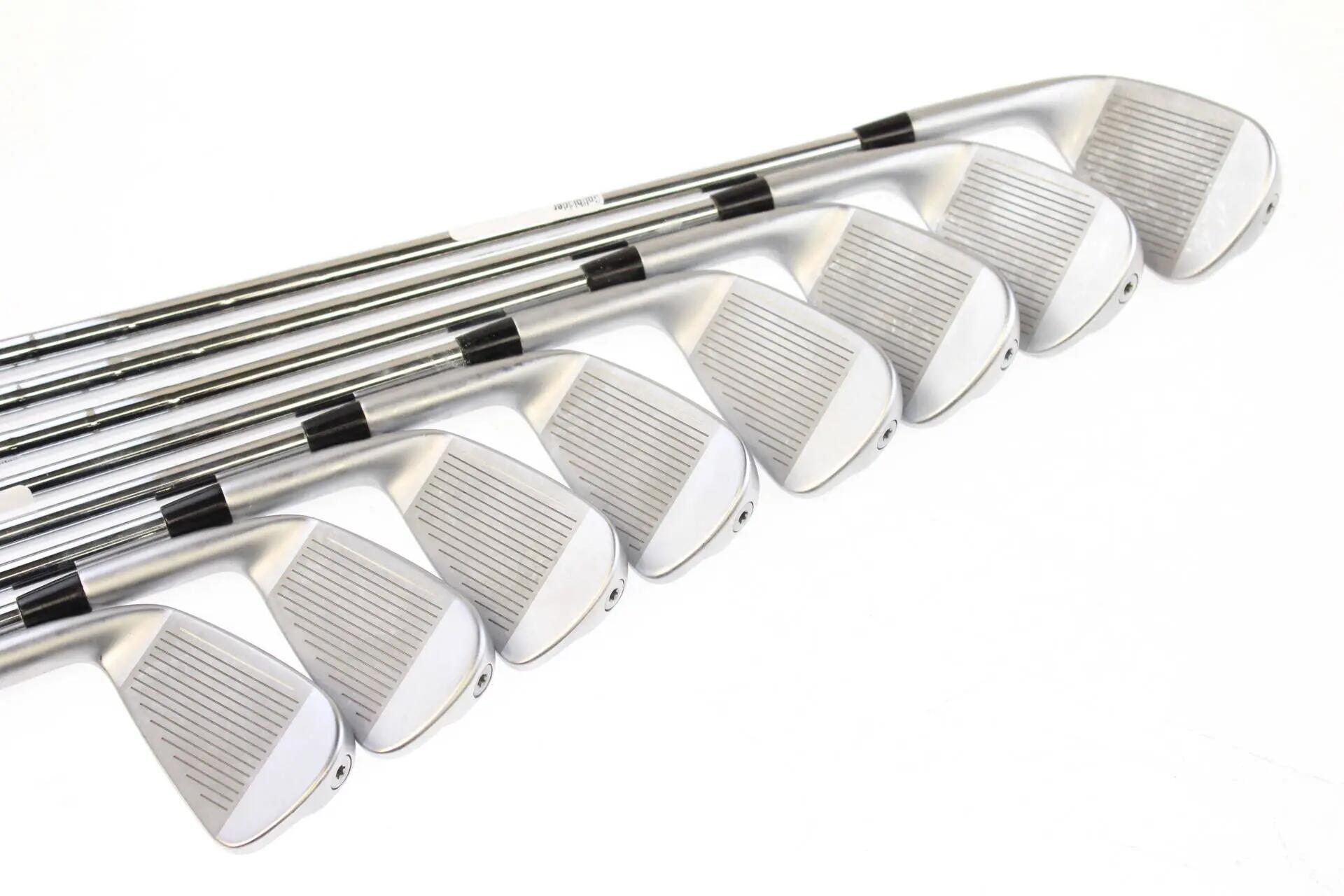 Seconde vie - Ping i59 RH 3-PW Iron Set - Excellent 2/5