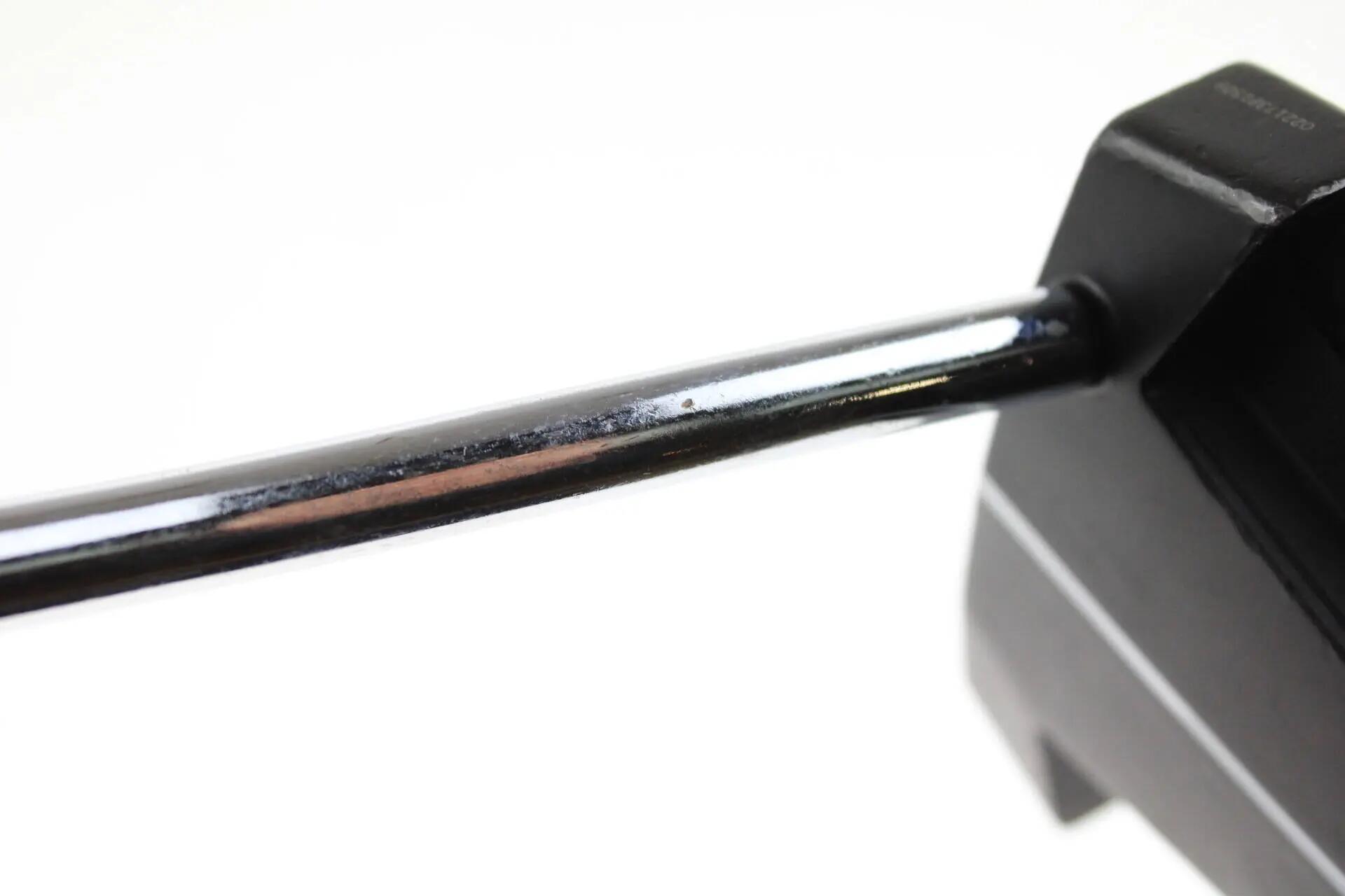 Seconde vie - Odyssey Toulon Design Le Mans 2022 LH Putter - Very good 5/6