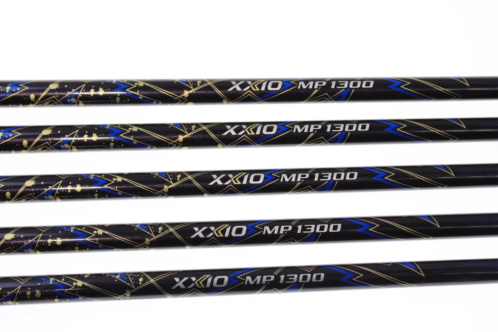 Seconde vie - XXIO 13 RH 6-PW Iron Set - Good 5/6