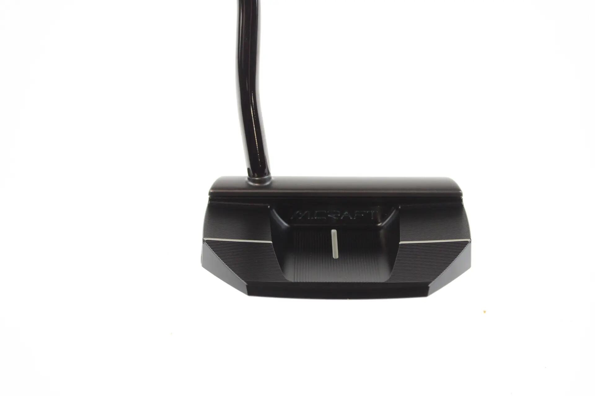 Seconde vie - Mizuno M-Craft X 4B RH Putter - Excellent 3/5