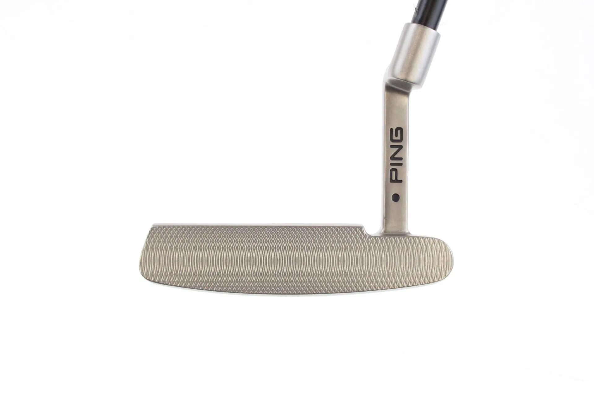 Seconde vie - Ping 2024 Anser D RH Putter - Excellent 2/5