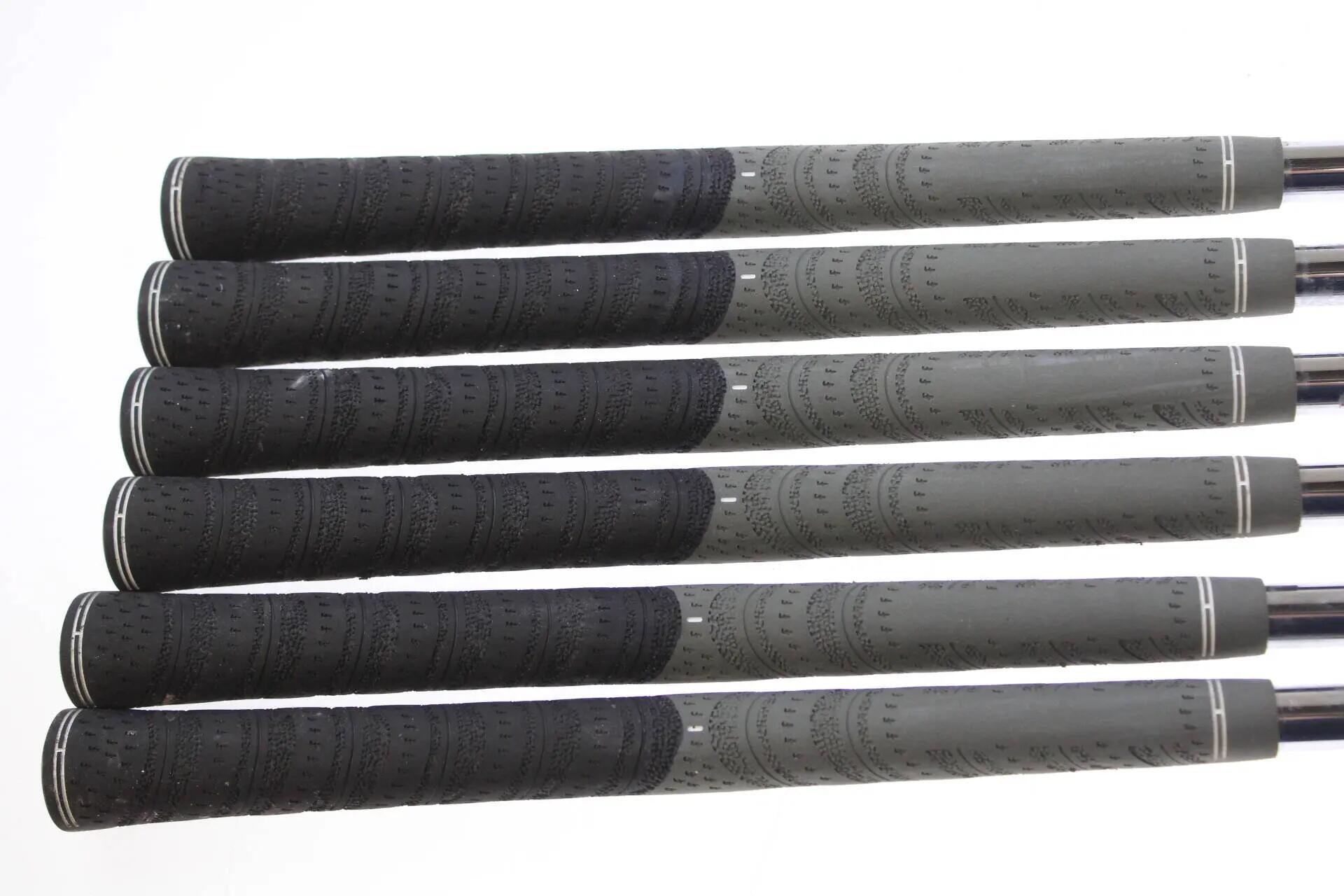 Seconde vie - Callaway Warbird RH 5-PW Iron Set - Good 5/5