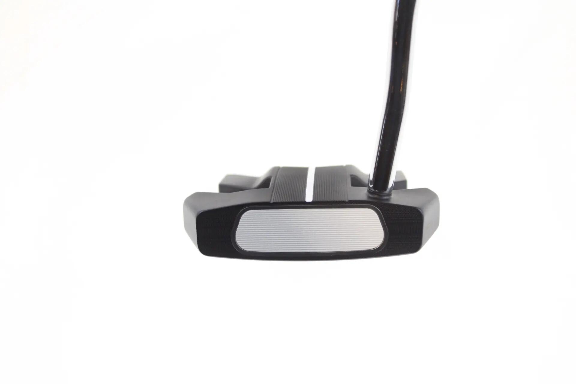 Seconde vie - Odyssey Ai-ONE Wing Back DB RH Putter - Very good 2/5