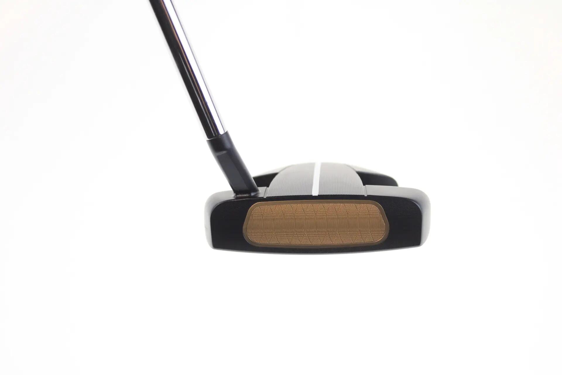 Seconde vie - Odyssey Ai-ONE Milled Eight T LH Putter - Very good 2/5