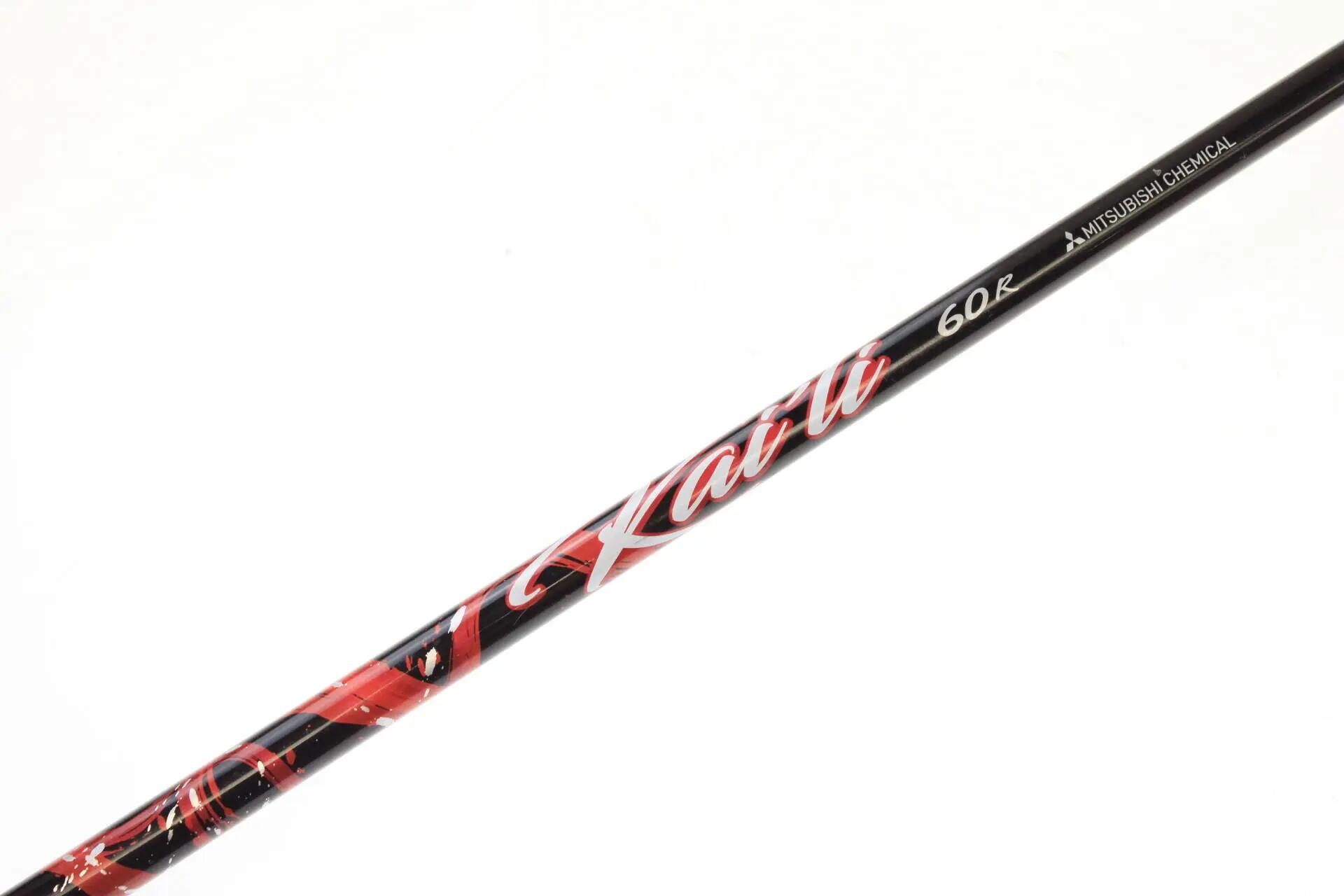 Seconde vie - TaylorMade Stealth 2 Plus+ RH 9-deg Driver - Good 4/5