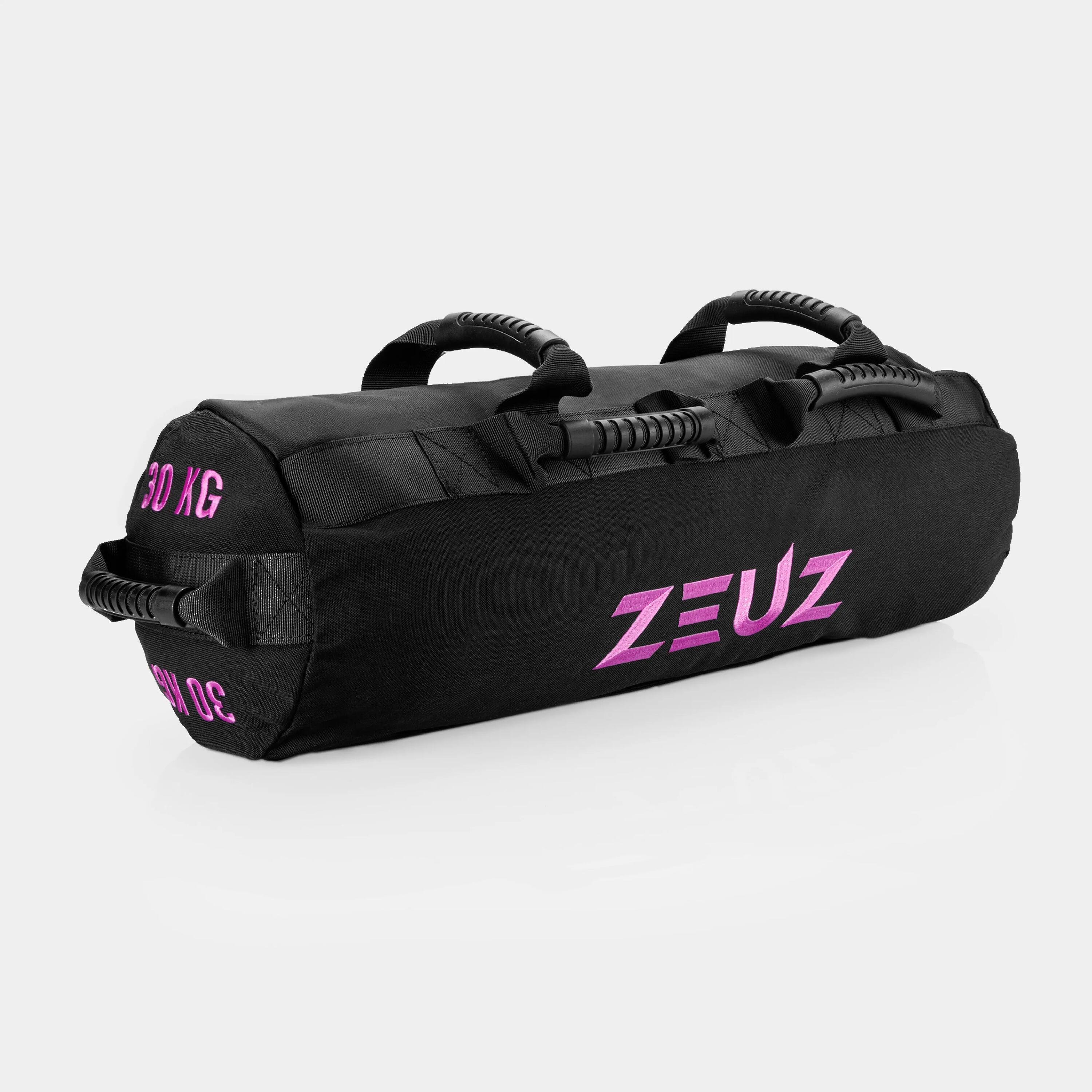 ZEUZ picture