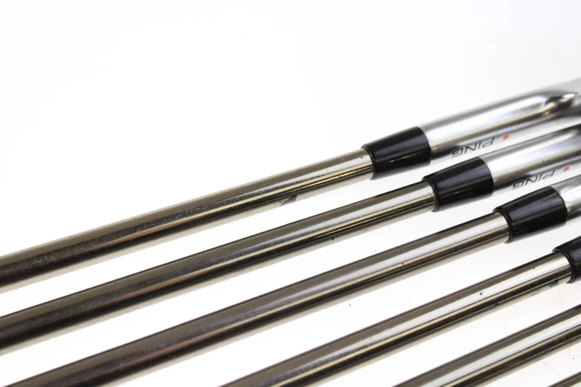 Seconde vie - Ping i210 RH 5-PW Iron Set - Sufficient 5/6
