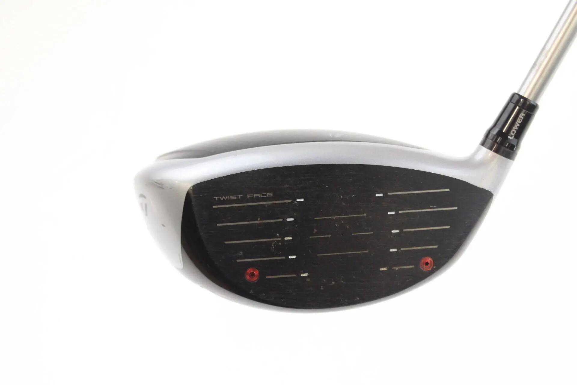 Seconde vie - TaylorMade M6 RH 9-deg Driver - Sufficient 2/5