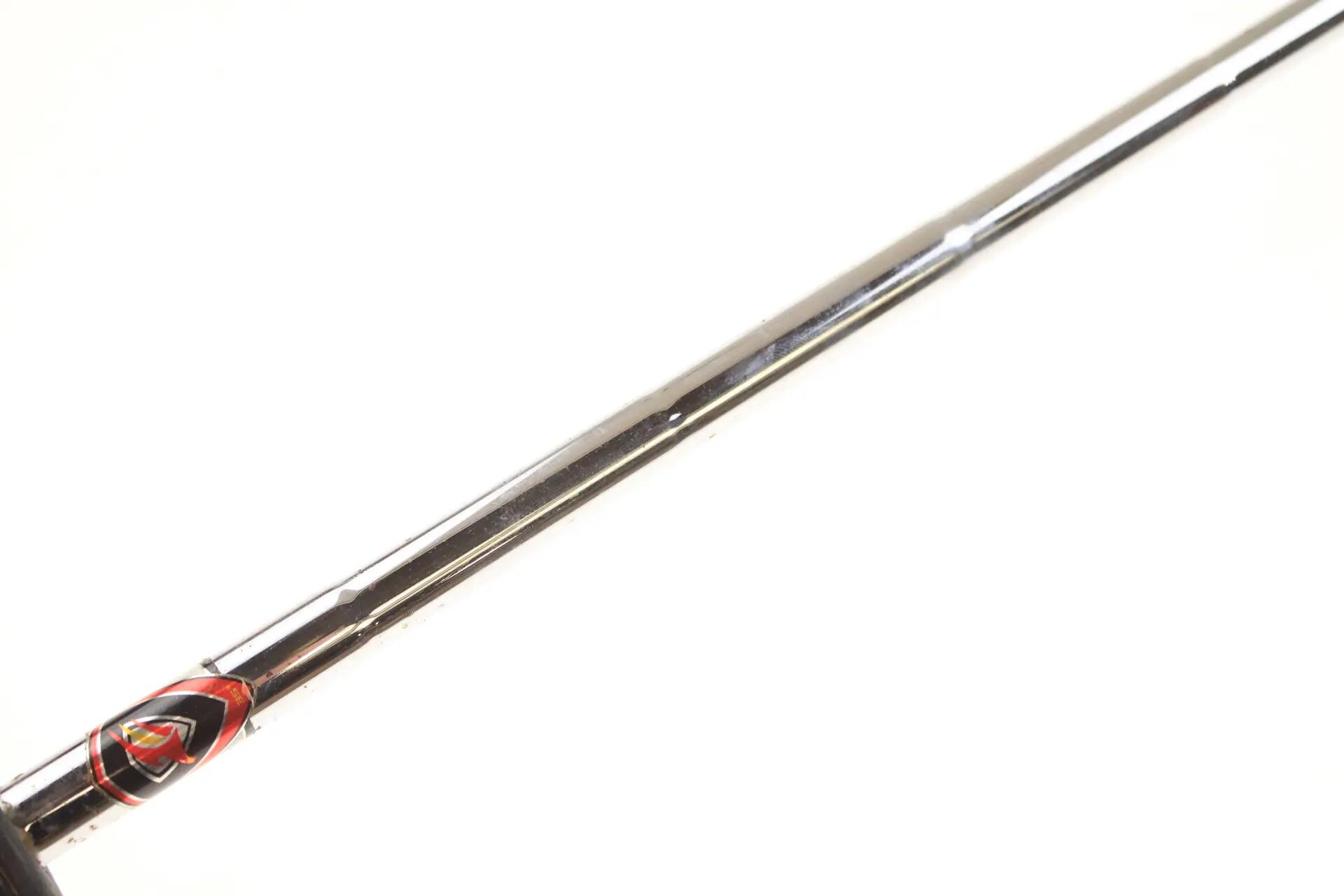 Seconde vie - TaylorMade Rossa Core Classic Sebring RH Putter - Sufficient 4/6