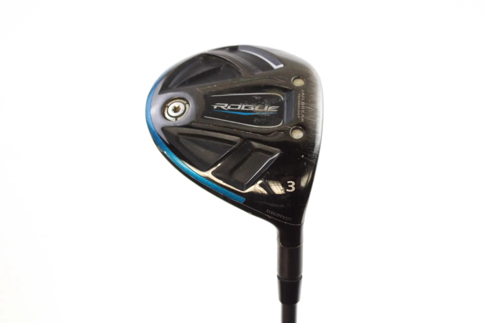 CALLAWAY picture