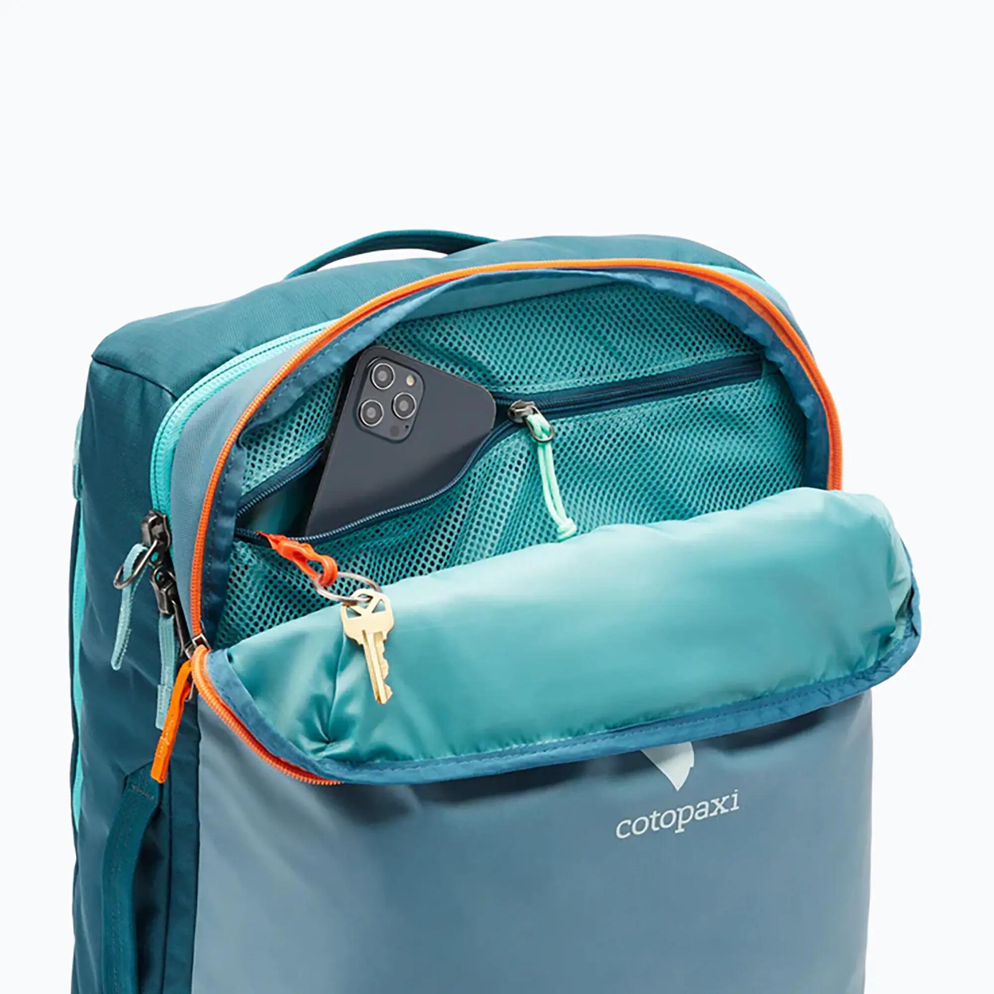Plecak turystyczny Cotopaxi Allpa Travel Pack 42 4/7