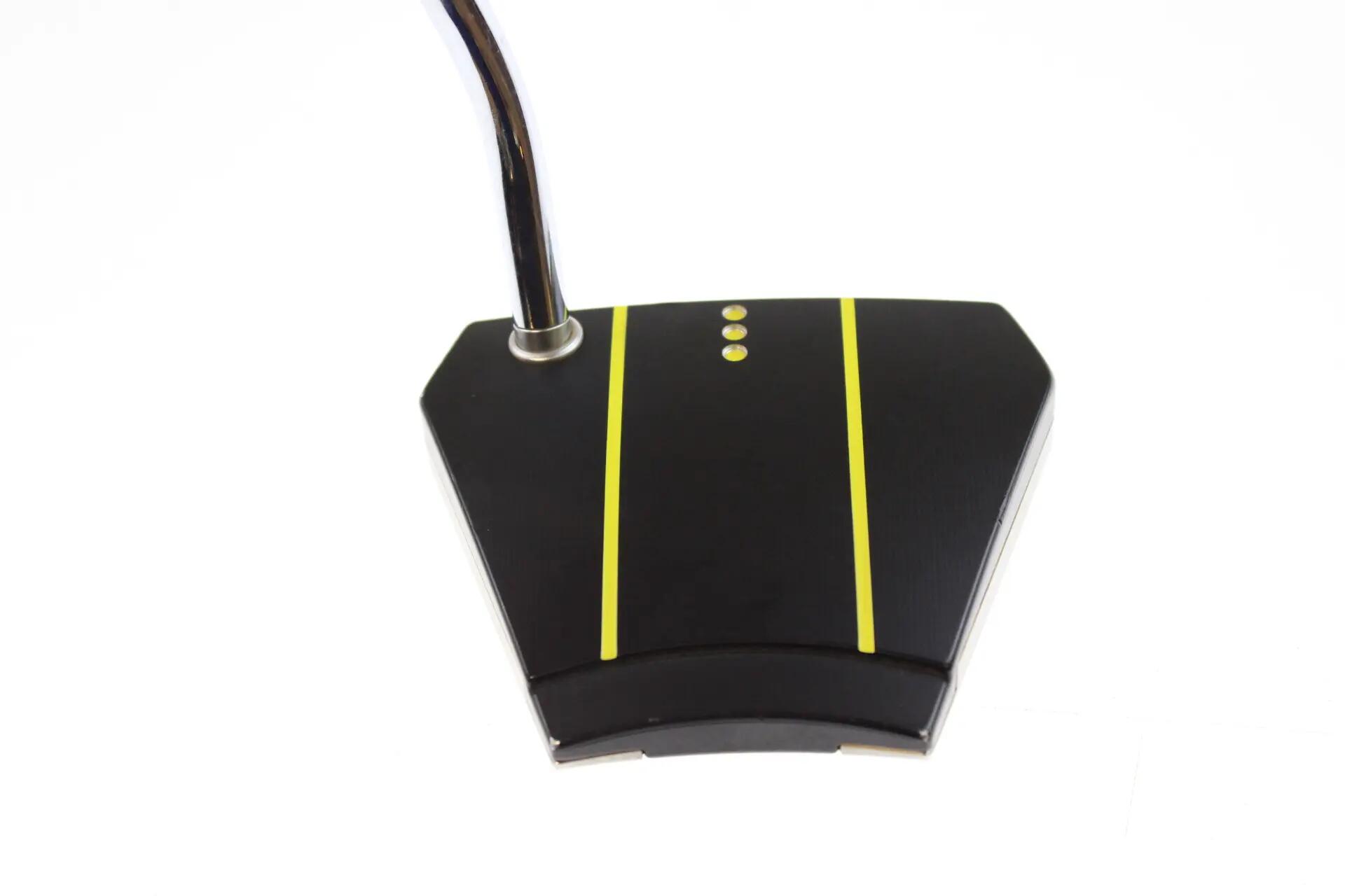 Seconde vie - Scotty Cameron Phantom X 8.5 RH Putter - Sufficient 3/5