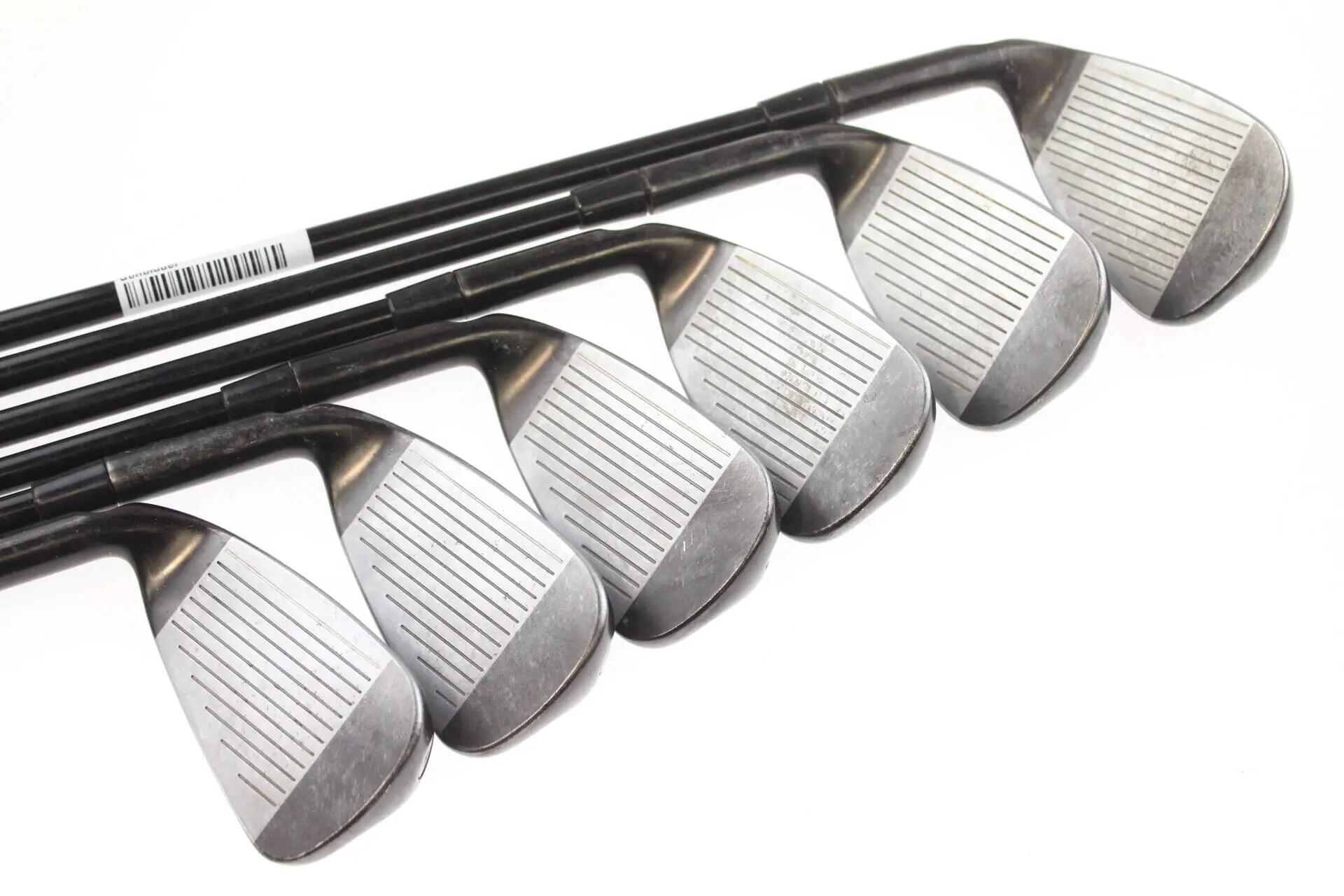 Seconde vie - Ping G710 RH 5-PW Iron Set - Sufficient 2/6